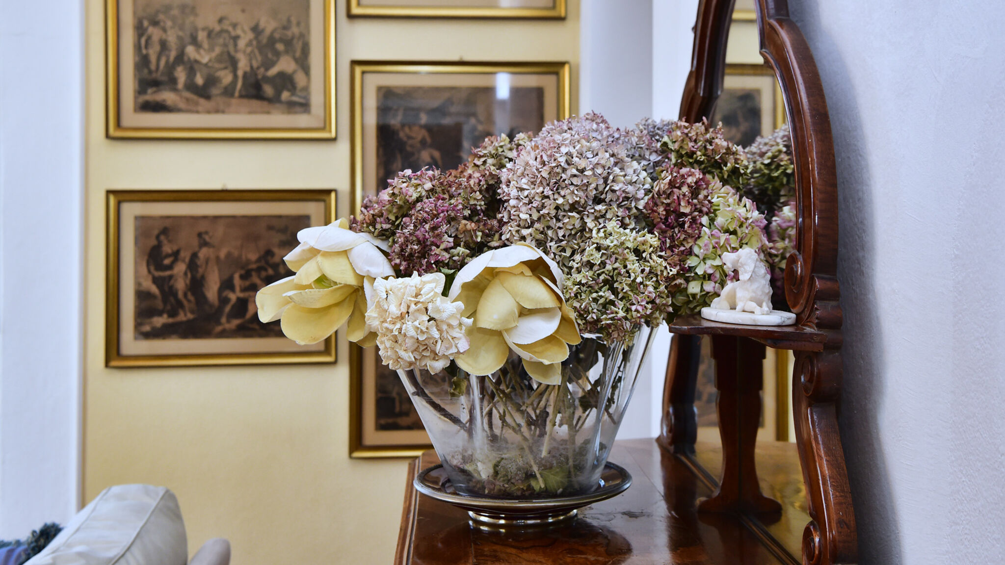 Italianway Bellagio Emilia Classic Charme