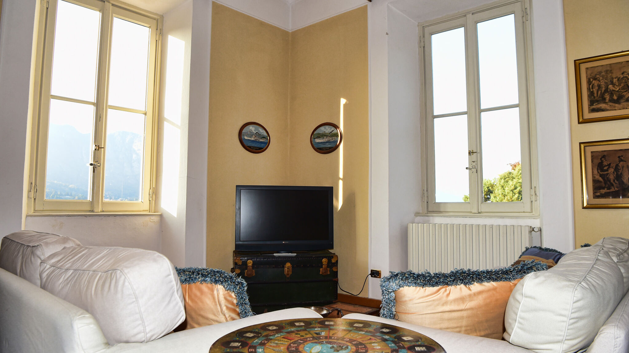 Italianway Bellagio Emilia Classic Charme