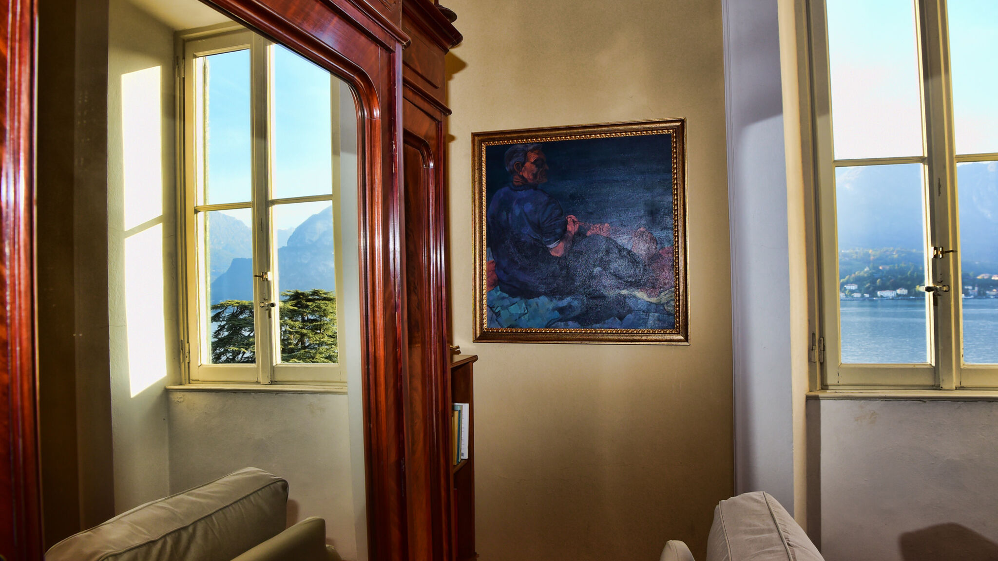 Italianway Bellagio Emilia Classic Charme