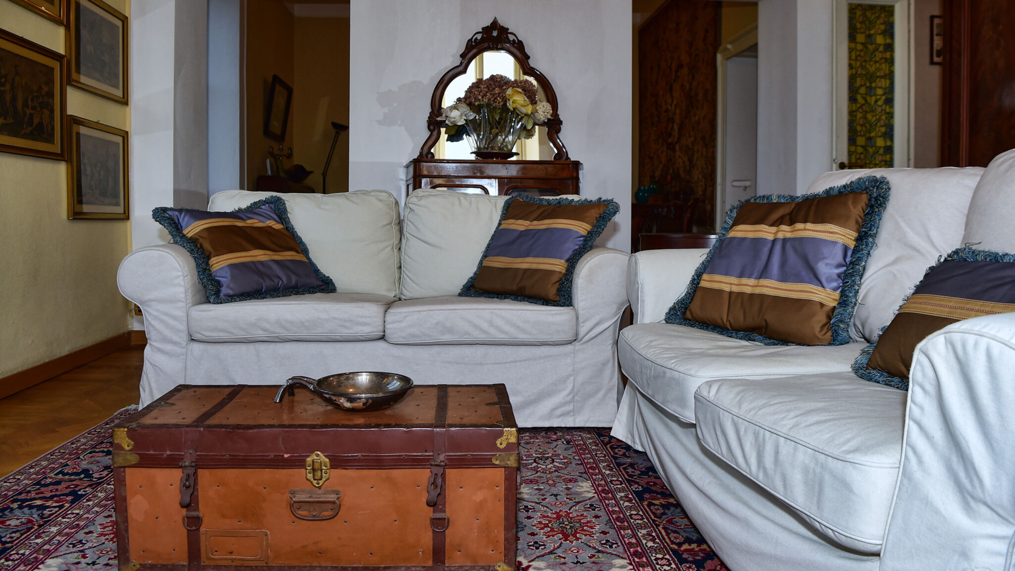 Italianway Bellagio Emilia Classic Charme