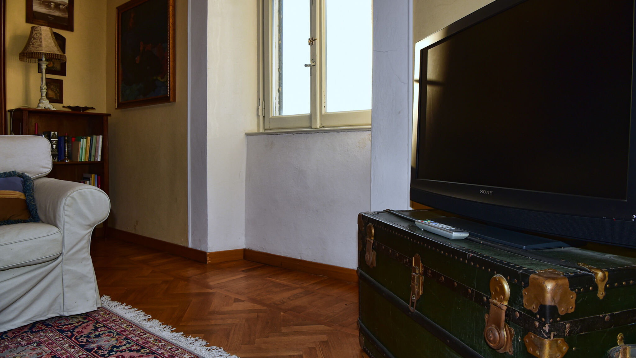 Italianway Bellagio Emilia Classic Charme