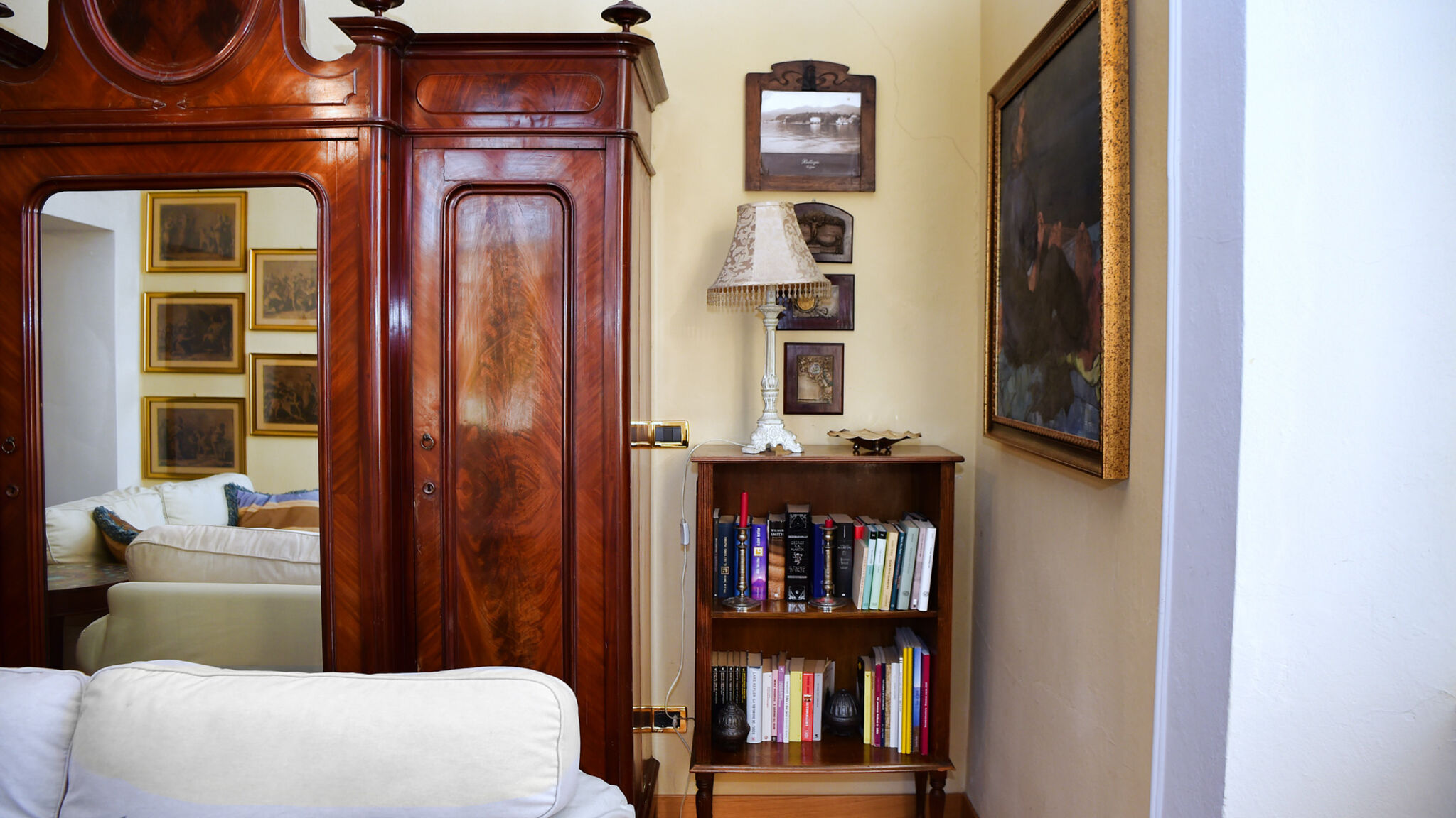 Italianway Bellagio Emilia Classic Charme