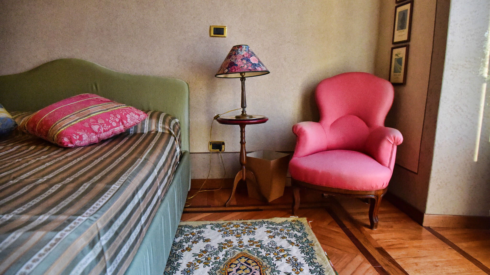 Italianway Bellagio Emilia Classic Charme