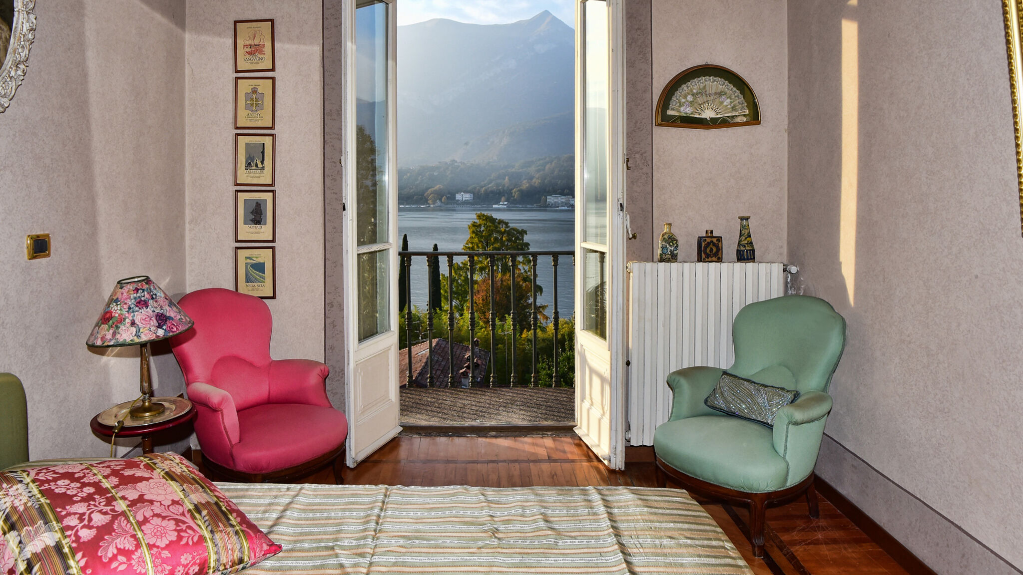 Italianway Bellagio Emilia Classic Charme