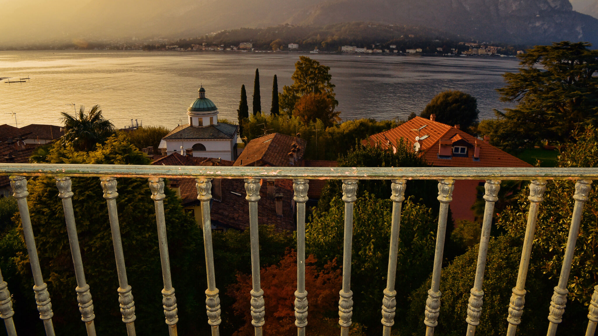 Italianway Bellagio Emilia Classic Charme