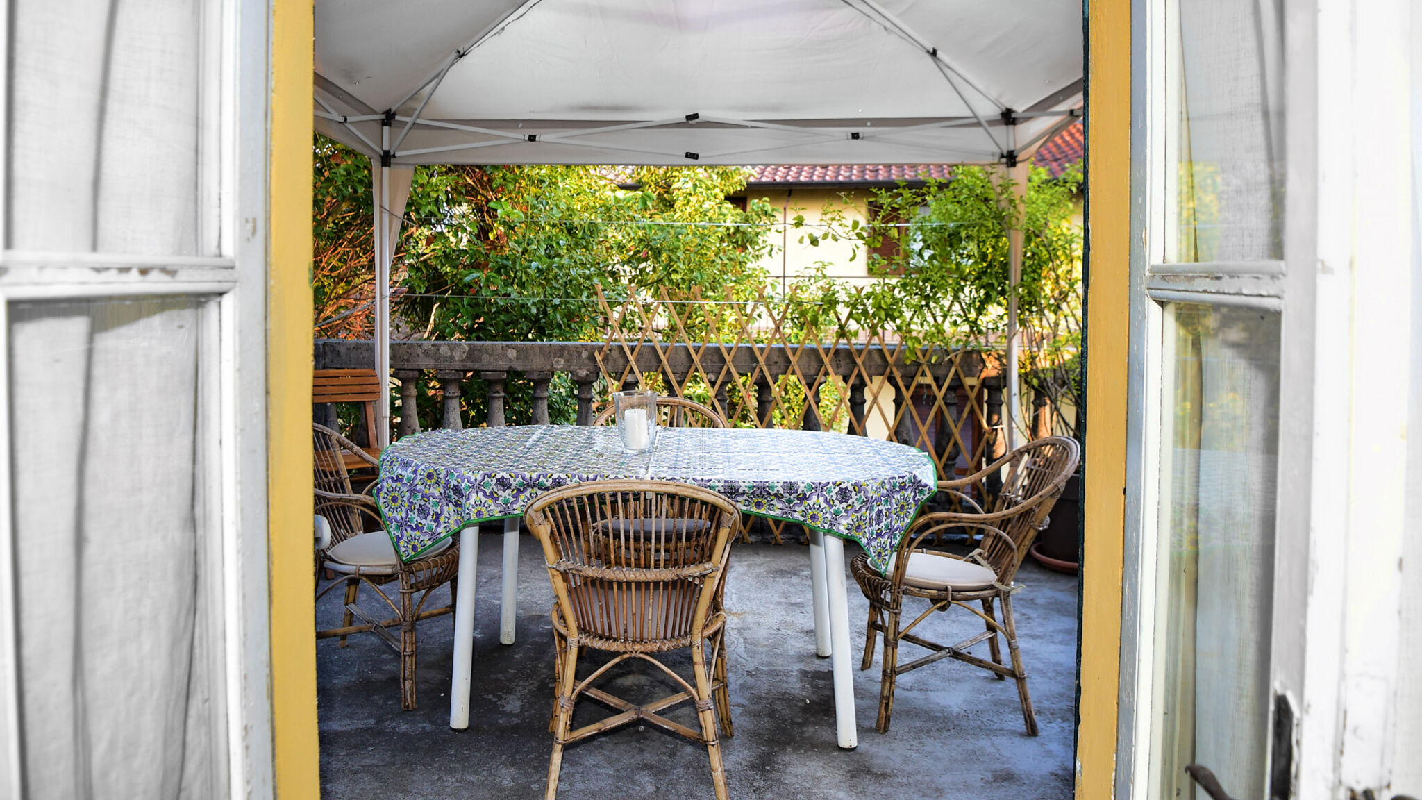 Italianway Bellagio Emilia Classic Charme