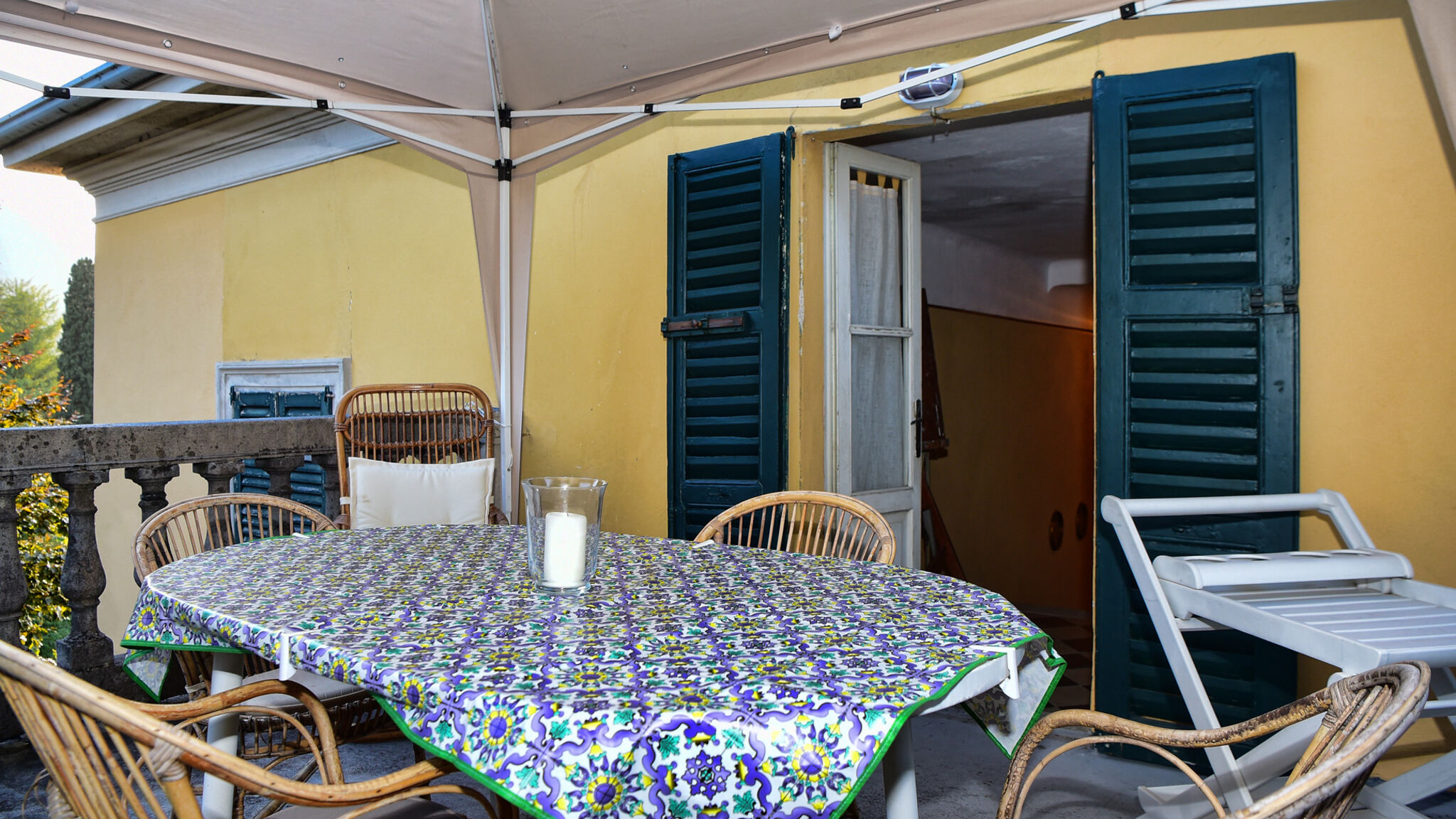 Italianway Bellagio Emilia Classic Charme