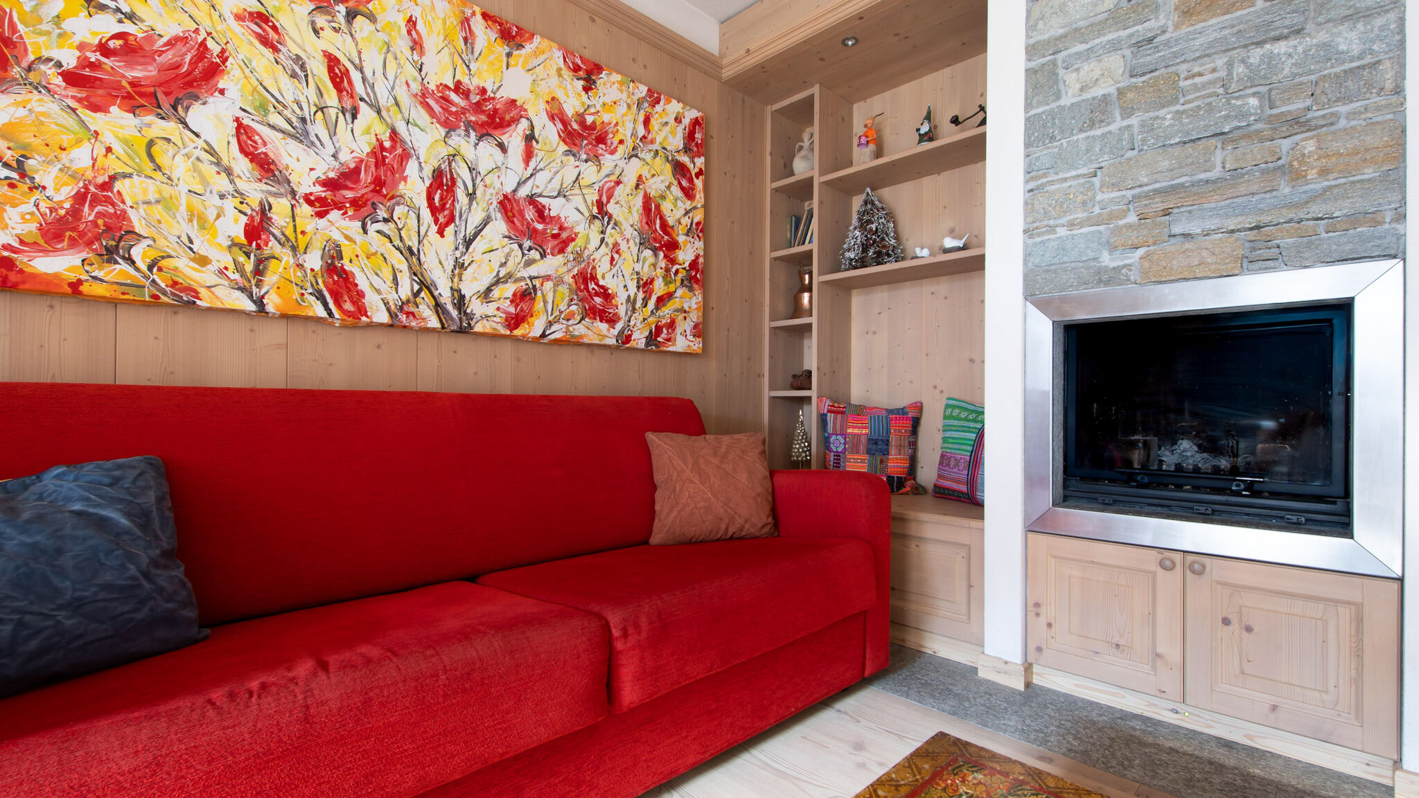 Italianway Bormio Castellazzi 11 Gipeto