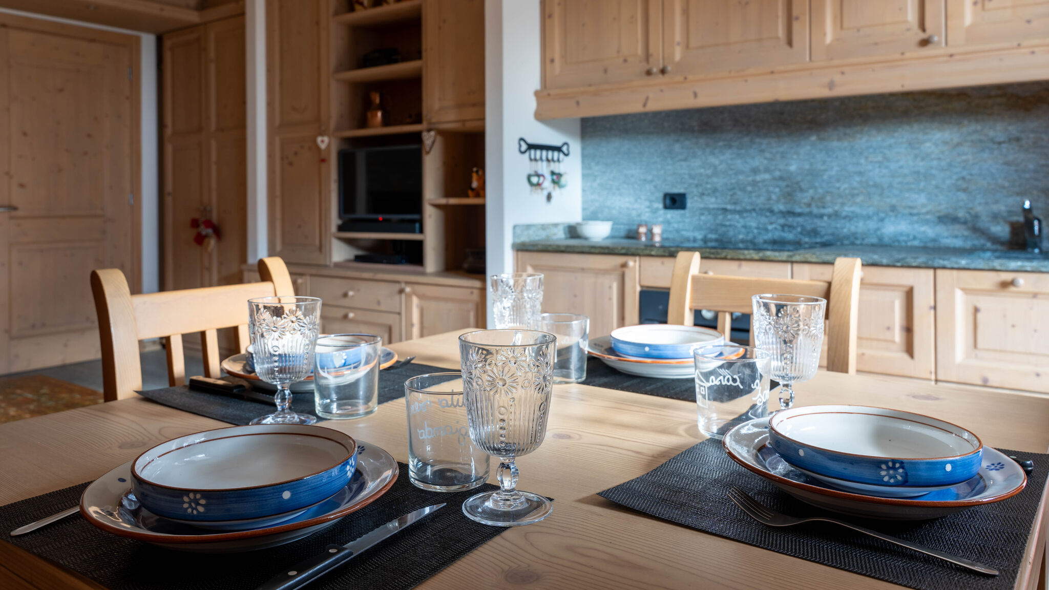 Italianway Bormio Castellazzi 11 Gipeto