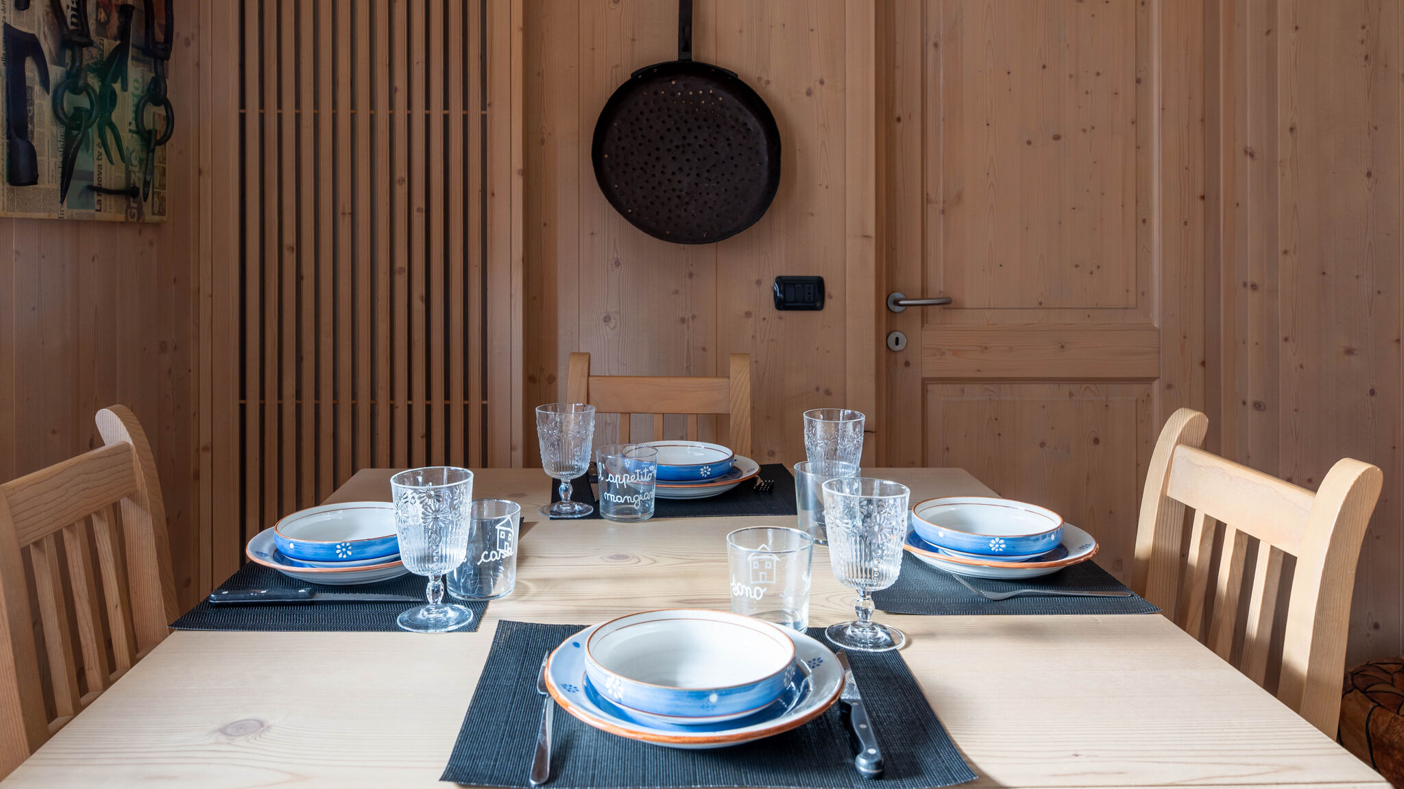 Italianway Bormio Castellazzi 11 Gipeto