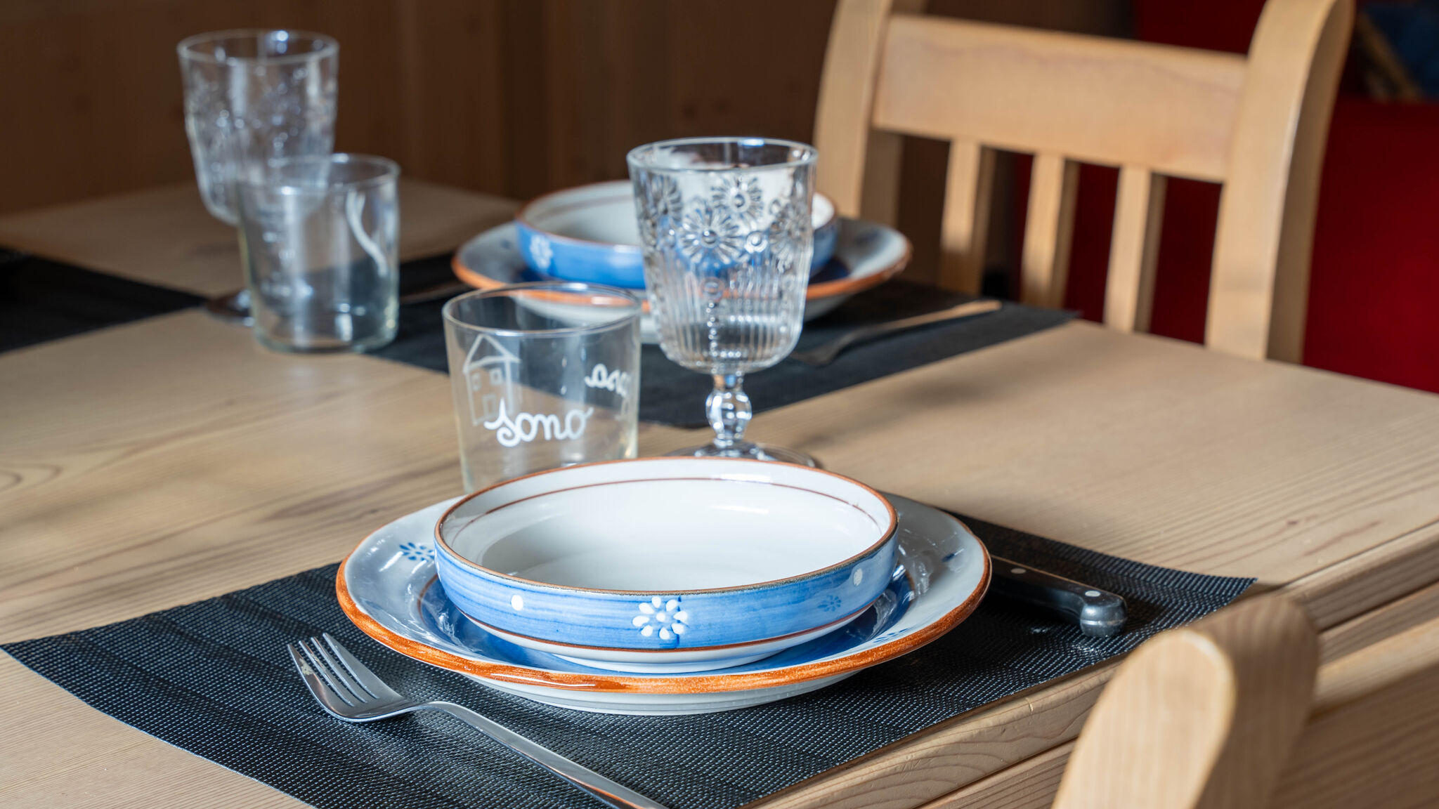 Italianway Bormio Castellazzi 11 Gipeto