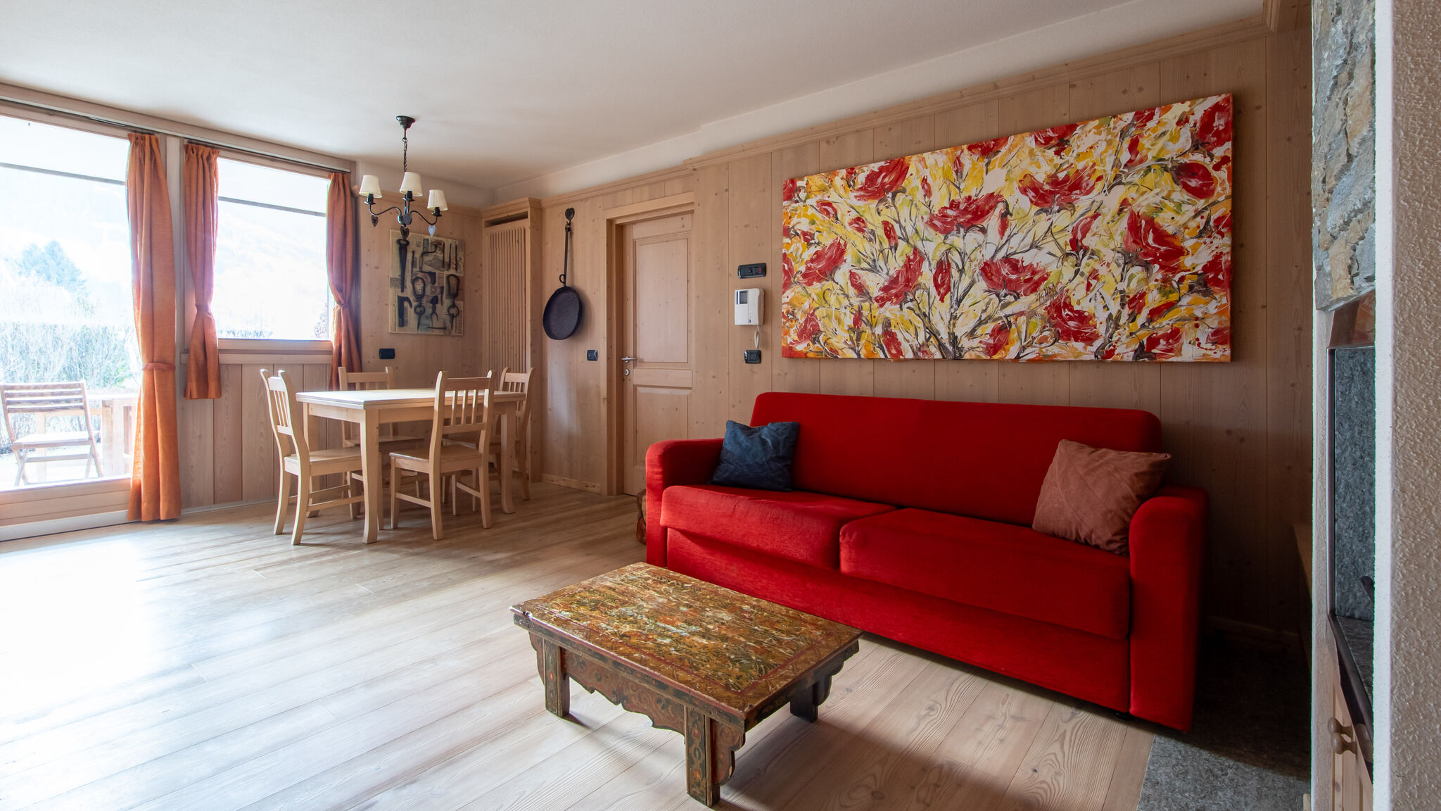 Italianway Bormio Castellazzi 11 Gipeto