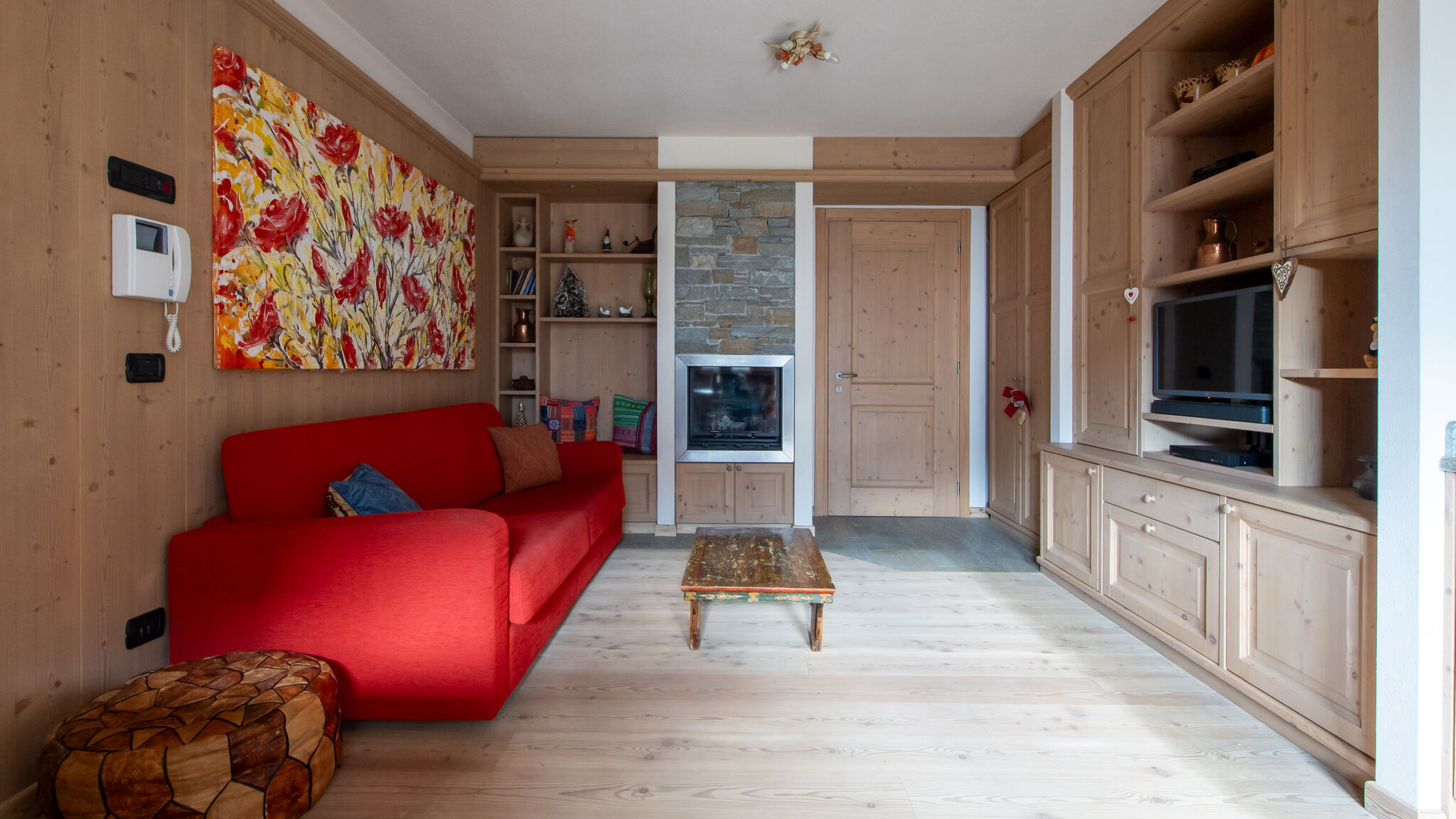 Italianway Bormio Castellazzi 11 Gipeto