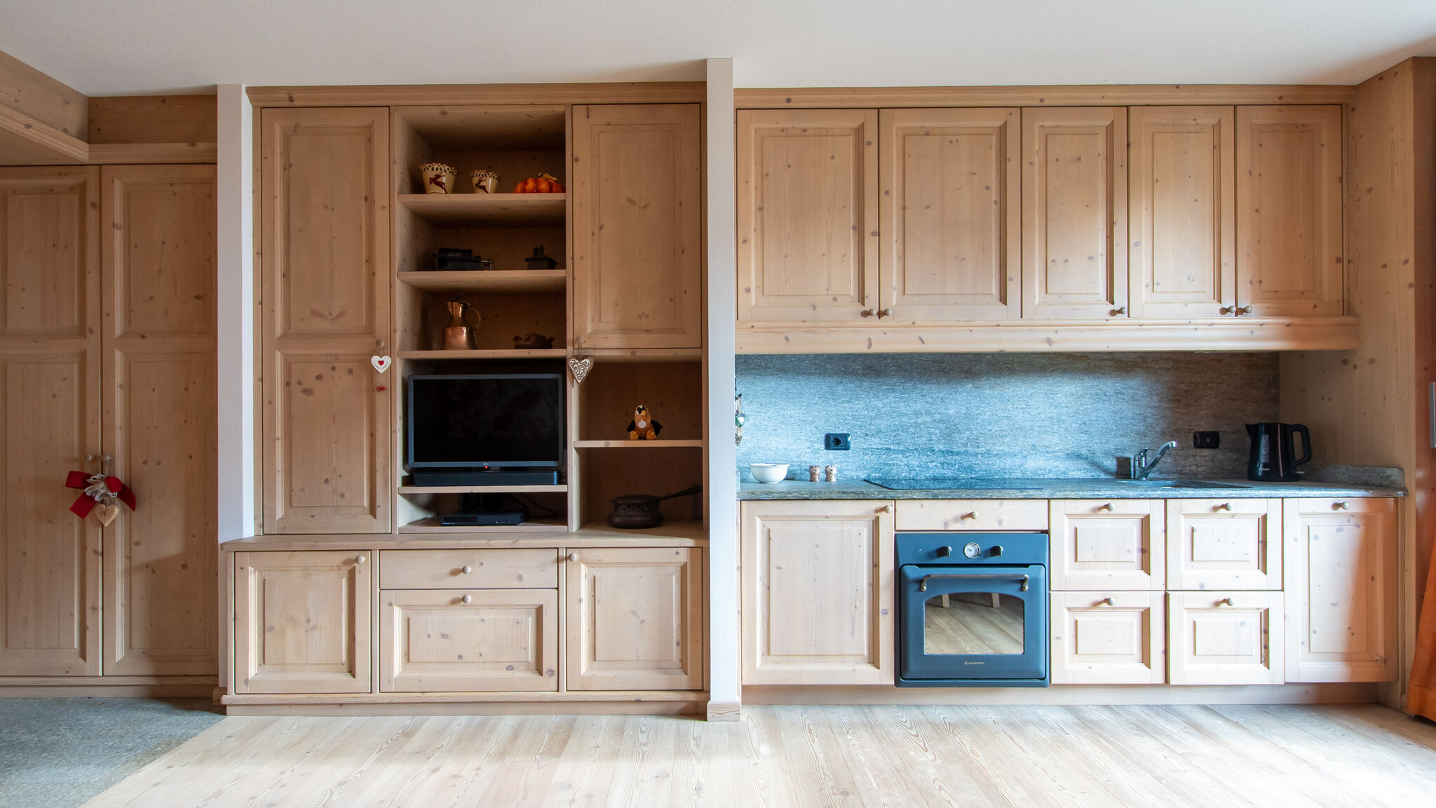 Italianway Bormio Castellazzi 11 Gipeto