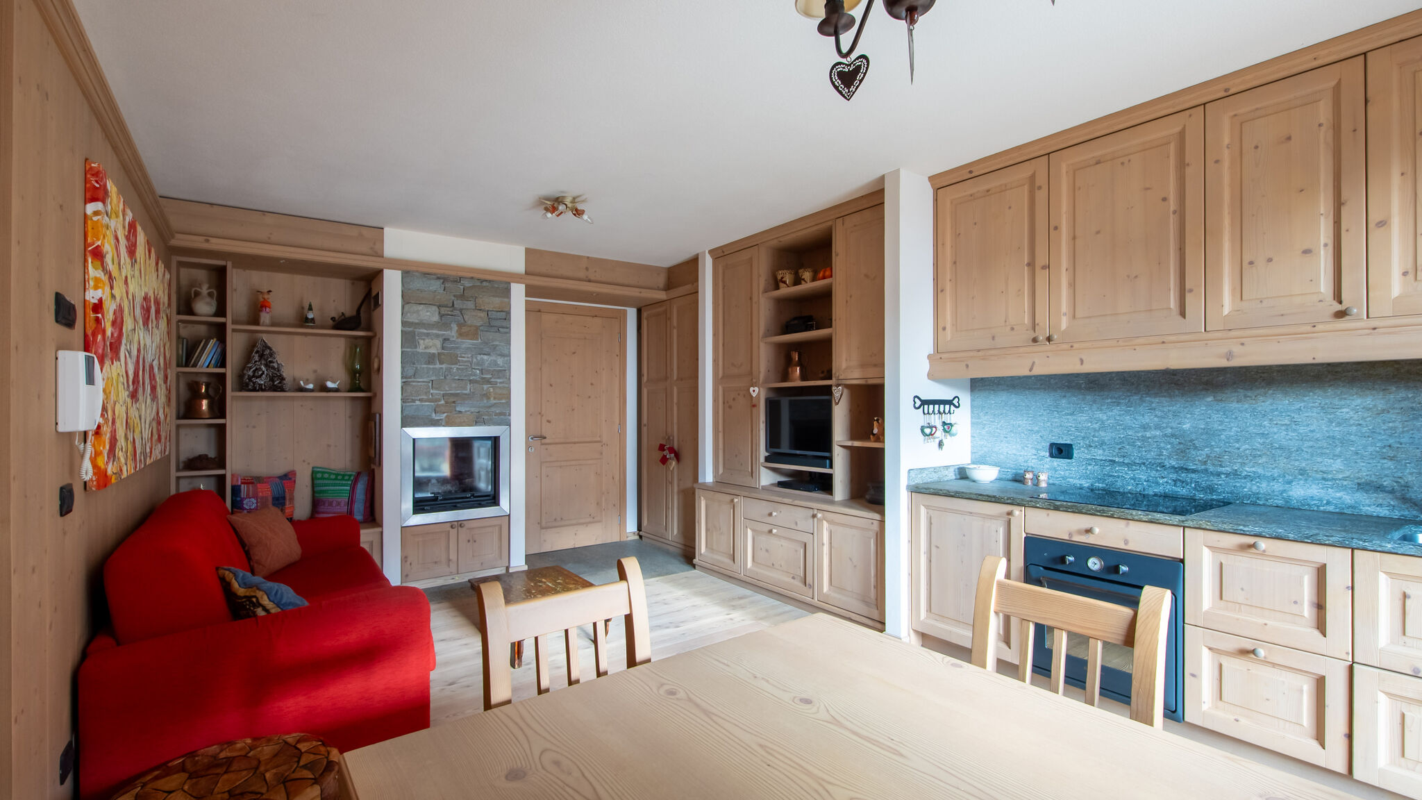 Italianway Bormio Castellazzi 11 Gipeto