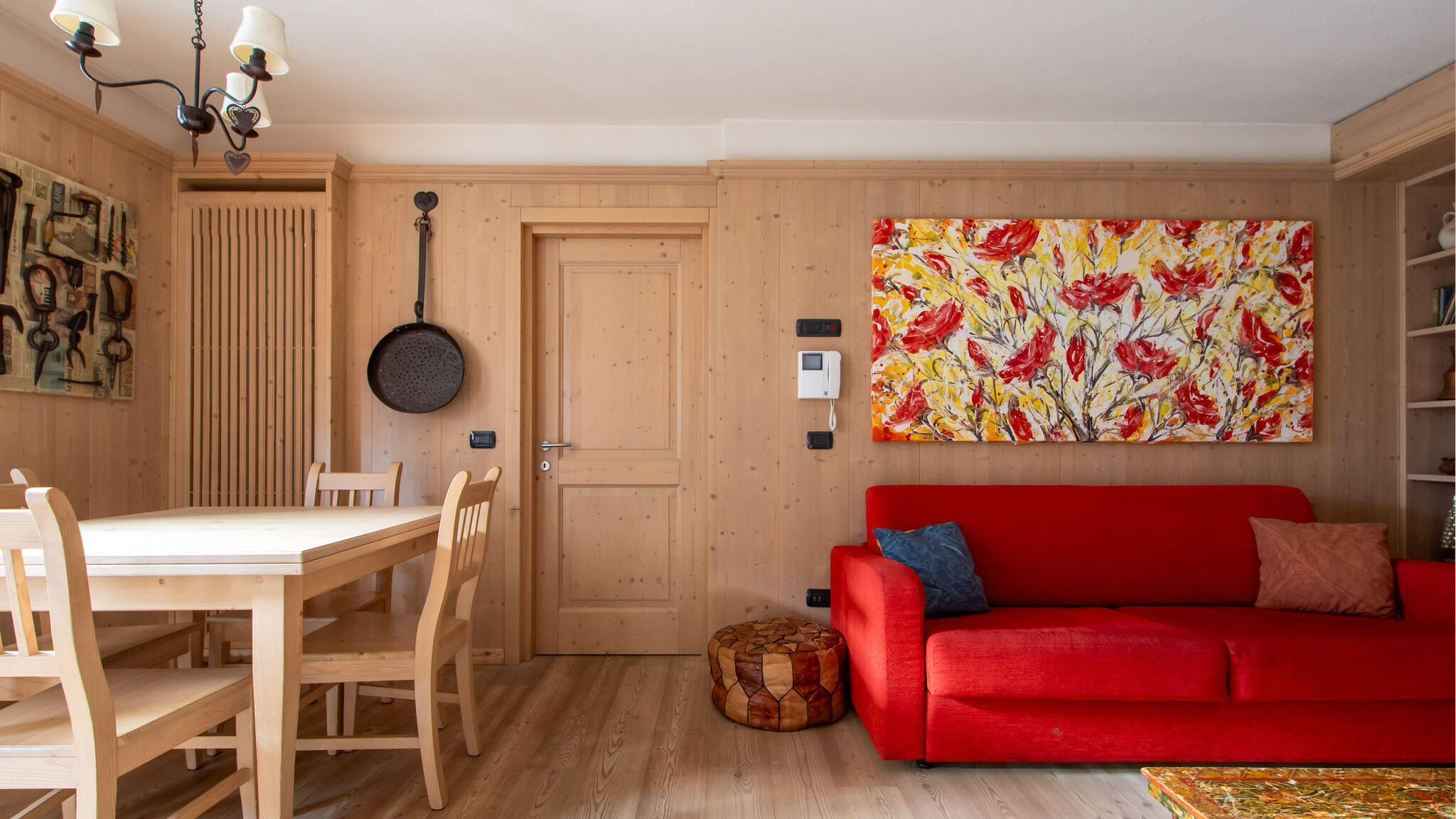 Italianway Bormio Castellazzi 11 Gipeto