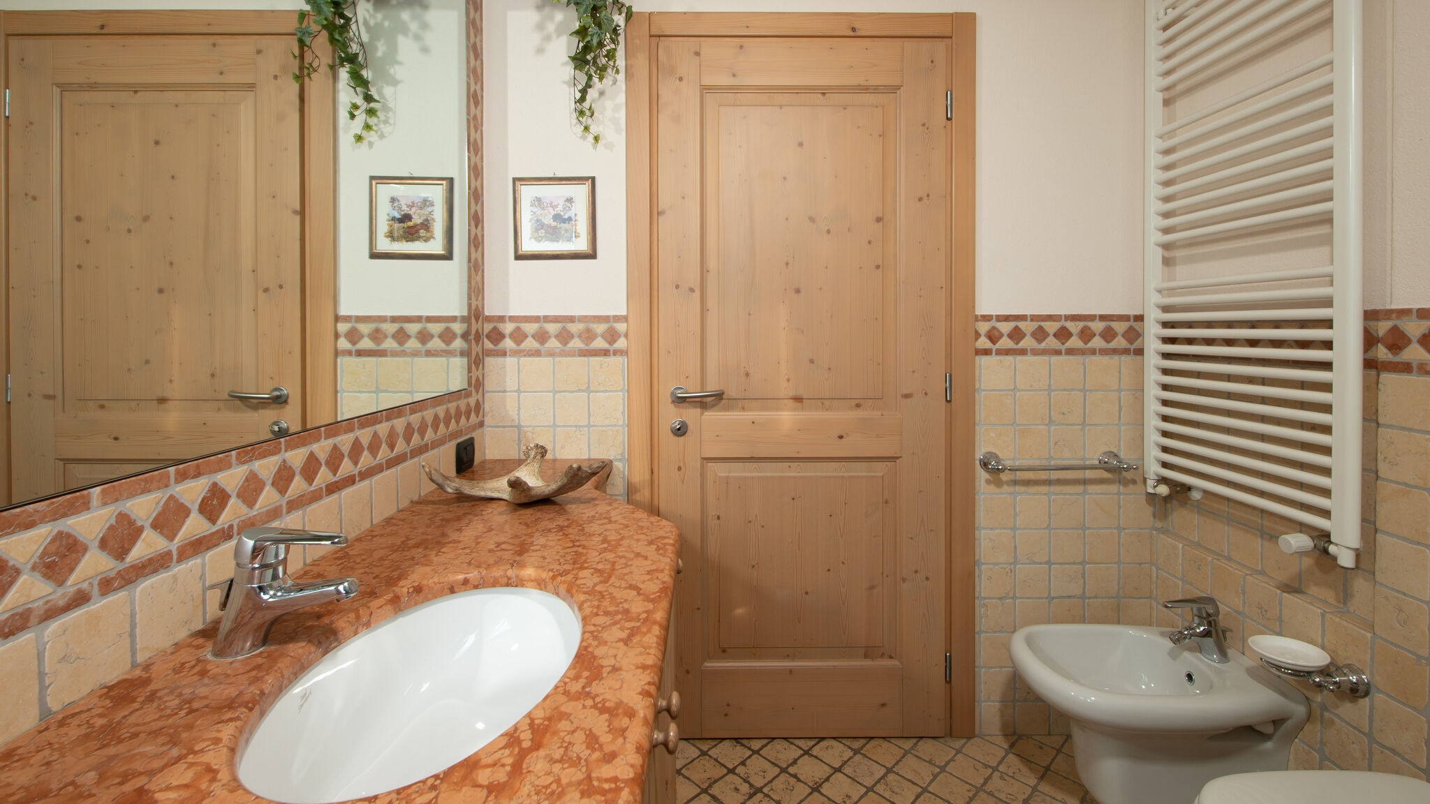 Italianway Bormio Castellazzi 11 Gipeto