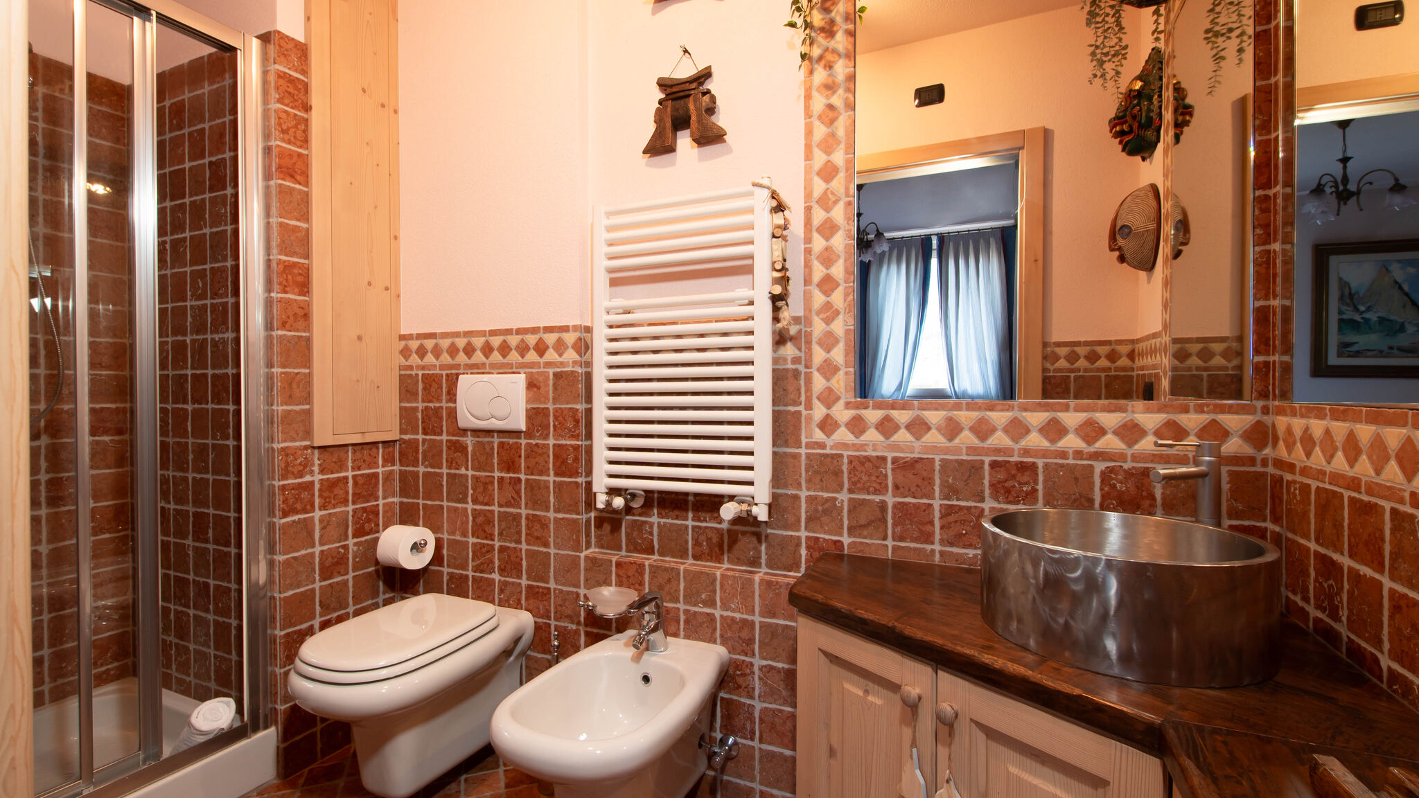 Italianway Bormio Castellazzi 11 Gipeto