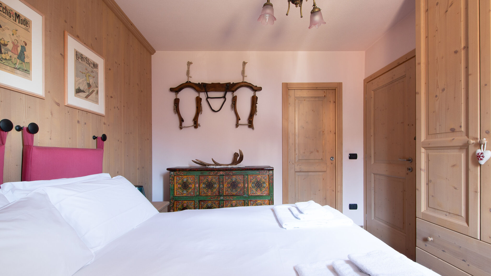 Italianway Bormio Castellazzi 11 Gipeto