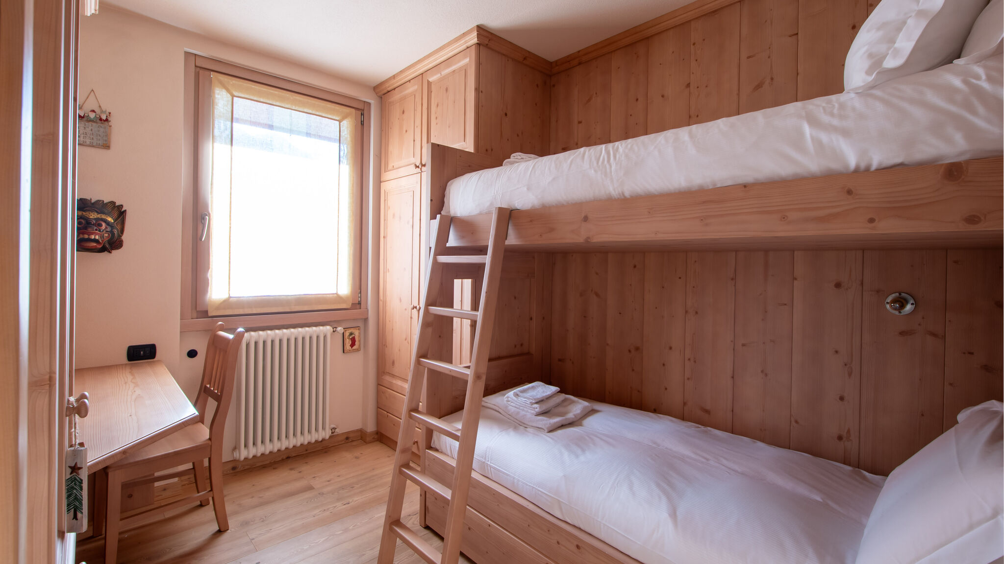 Italianway Bormio Castellazzi 11 Gipeto