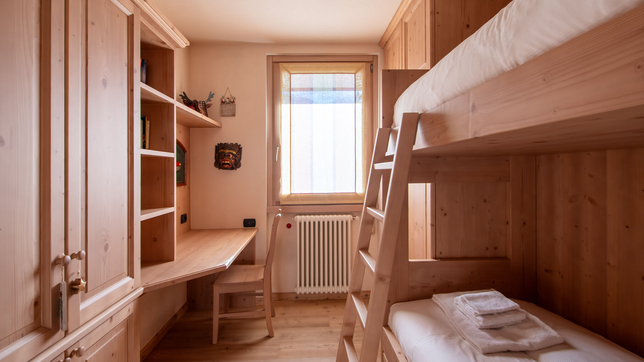 Italianway Bormio Castellazzi 11 Gipeto