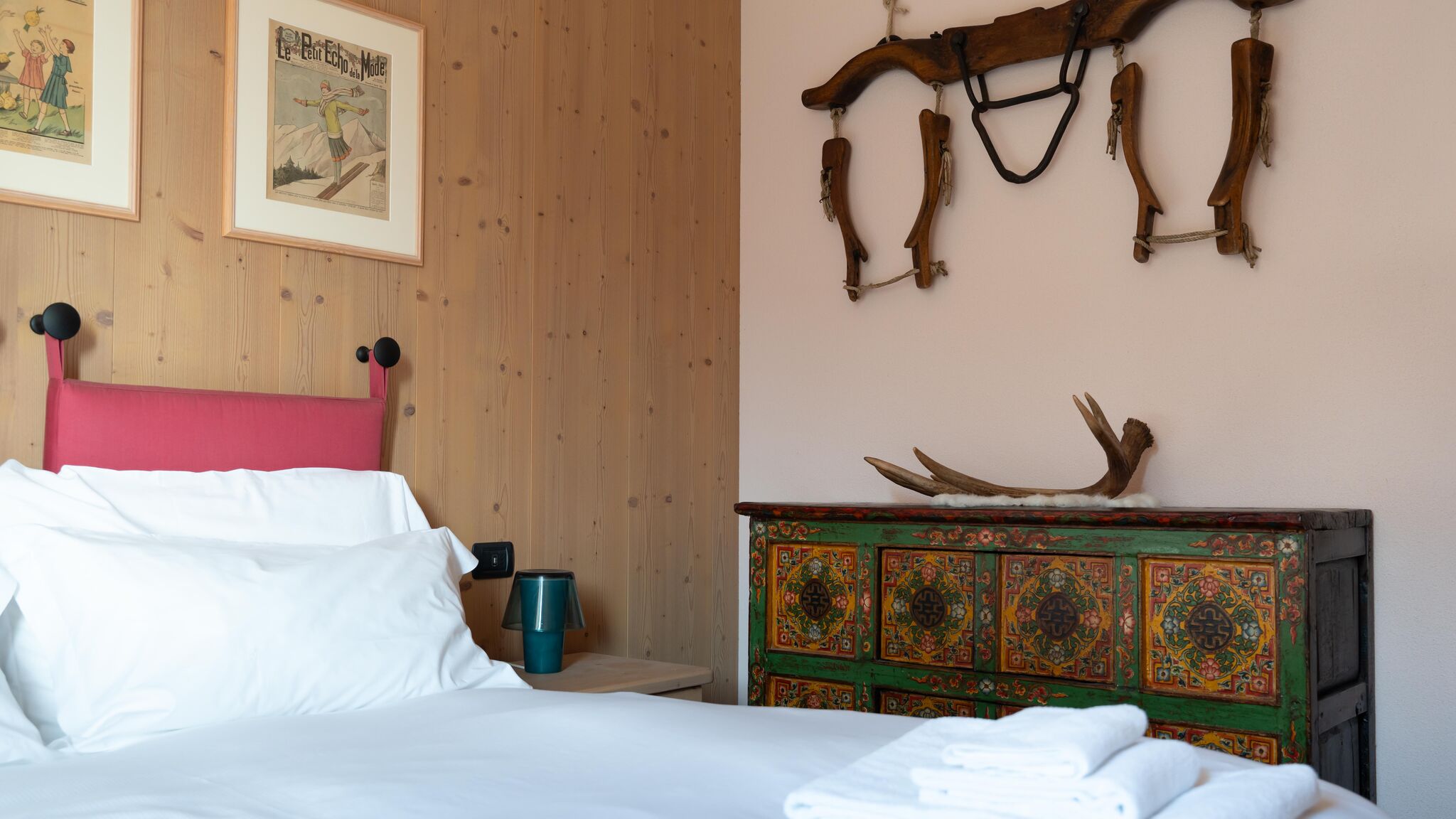 Italianway Bormio Castellazzi 11 Gipeto