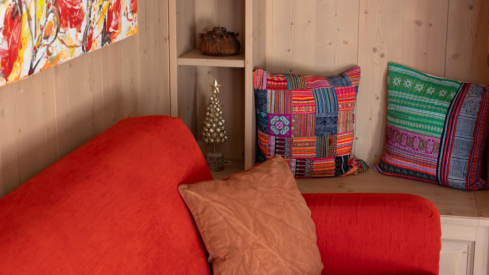 Italianway Bormio Castellazzi 11 Gipeto