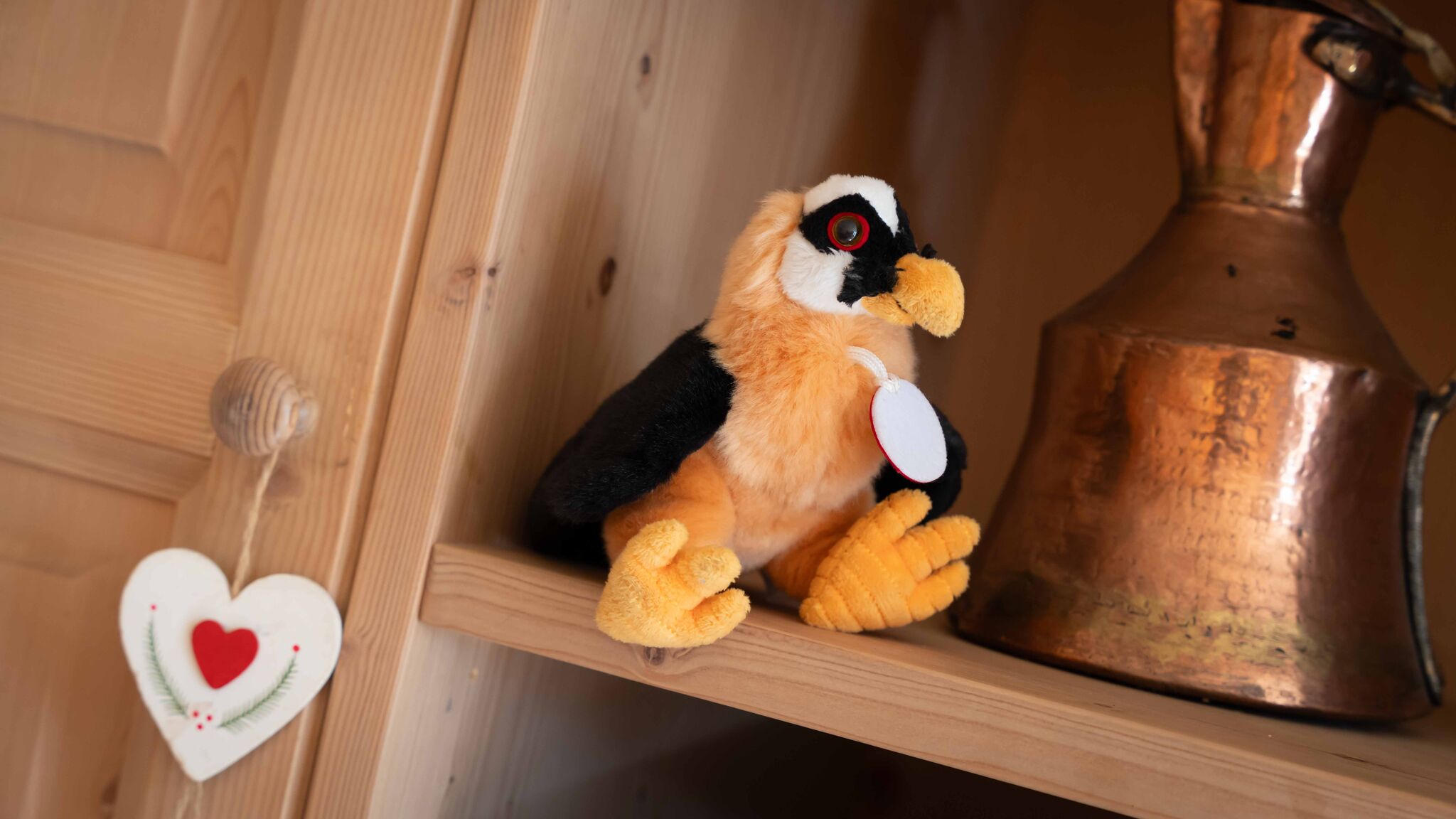 Italianway Bormio Castellazzi 11 Gipeto