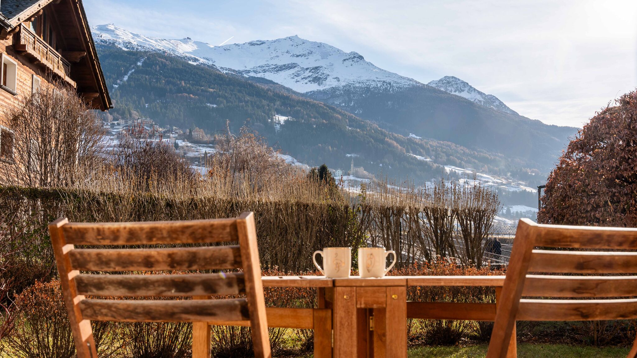 Italianway Bormio Castellazzi 11 Gipeto