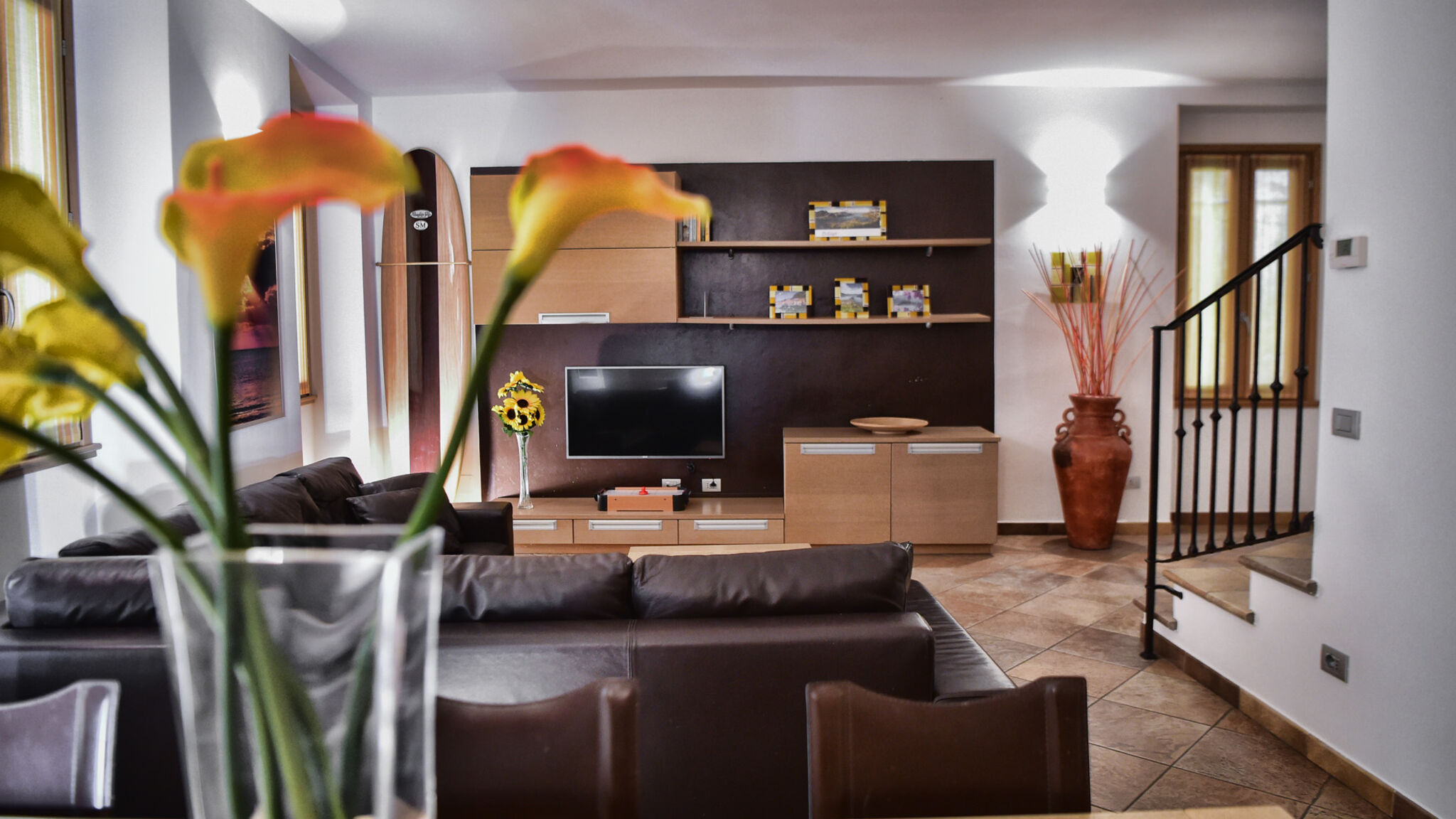 Italianway Bellagio Roncati Family Apartment