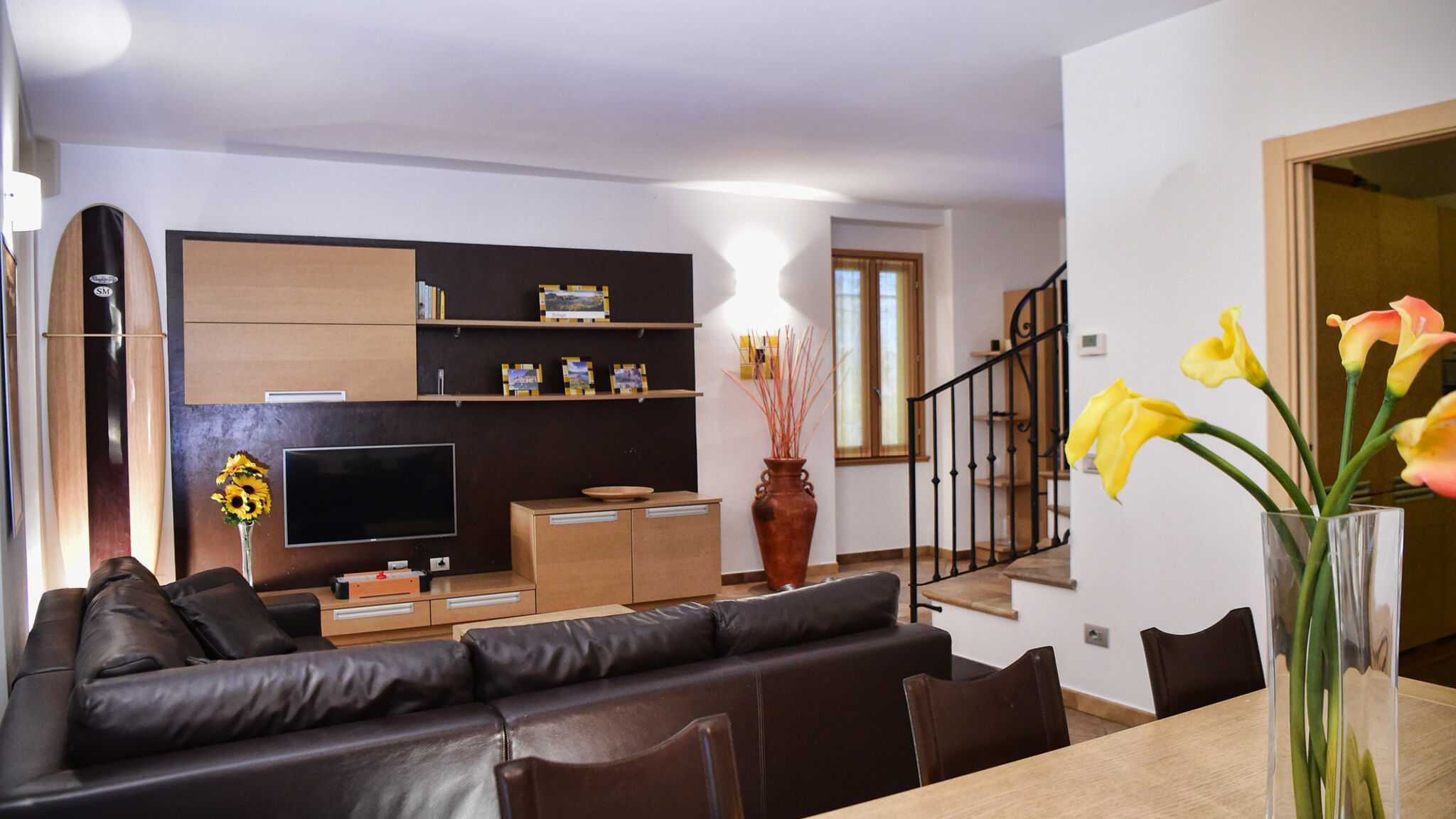 Italianway Bellagio Roncati Family Apartment