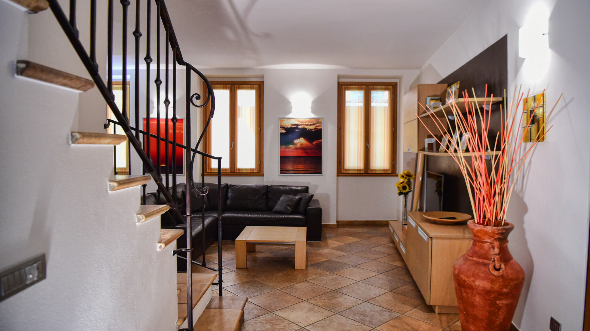 Italianway Bellagio Roncati Family Apartment