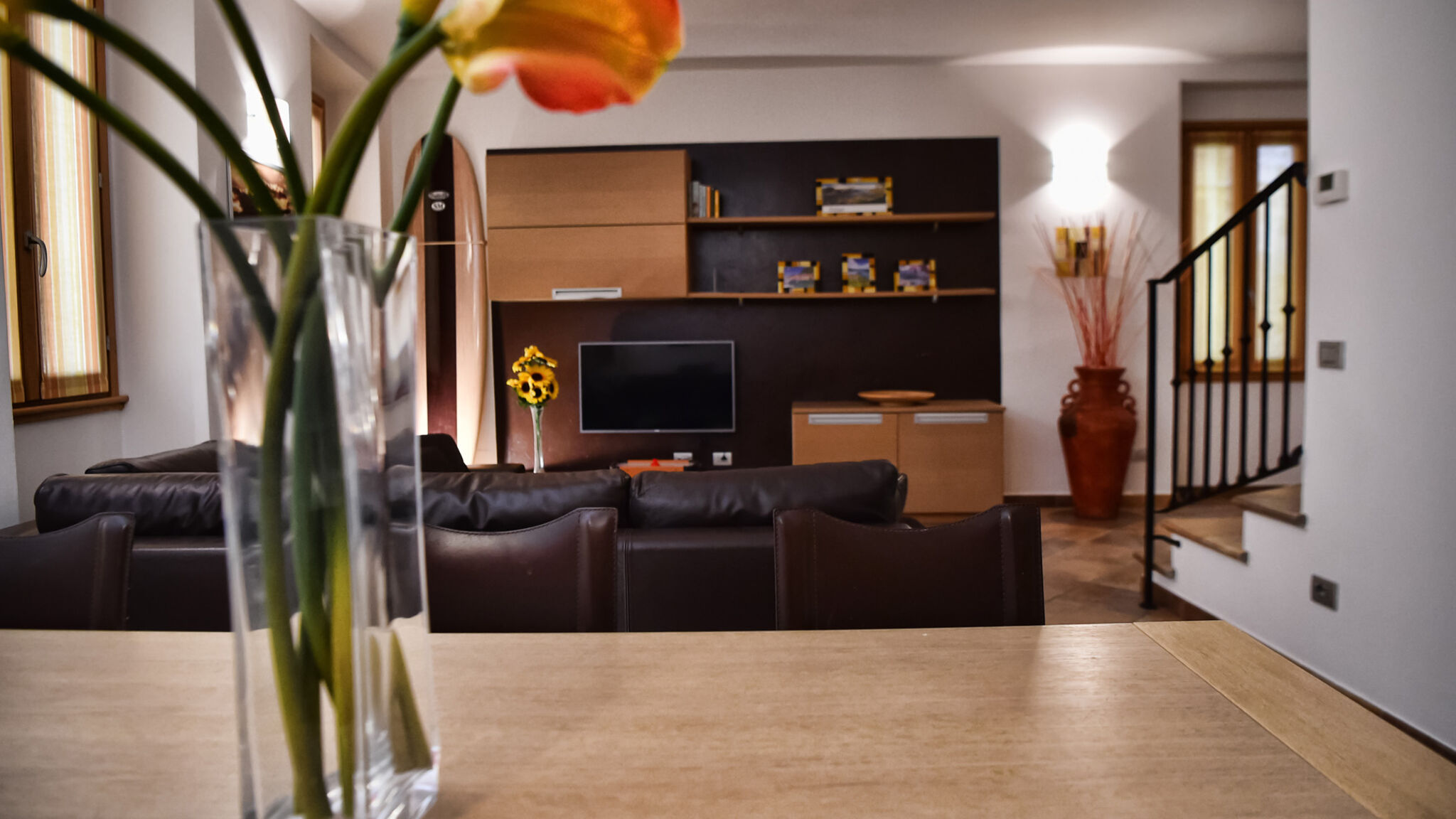 Italianway Bellagio Roncati Family Apartment