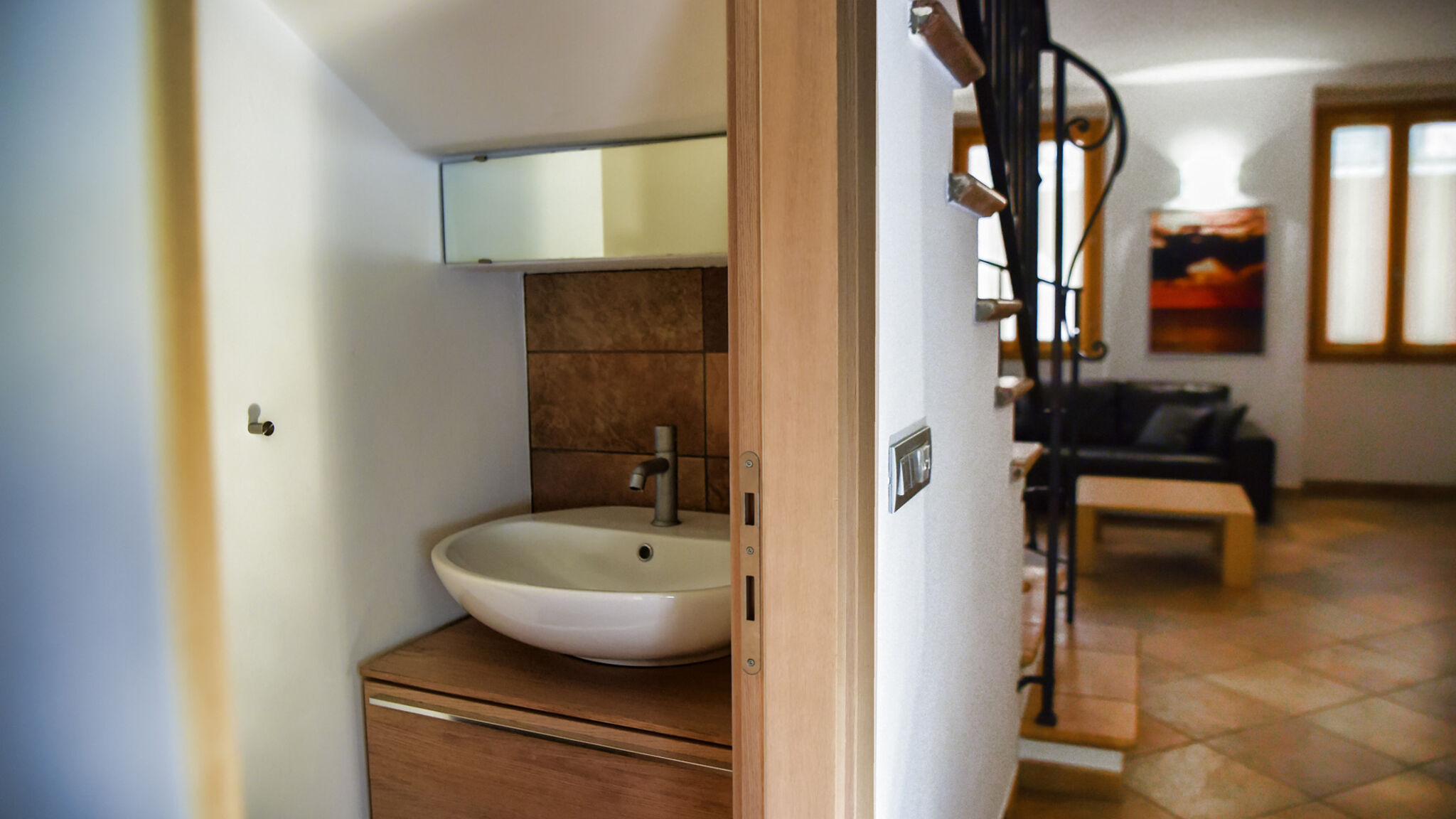 Italianway Bellagio Roncati Family Apartment