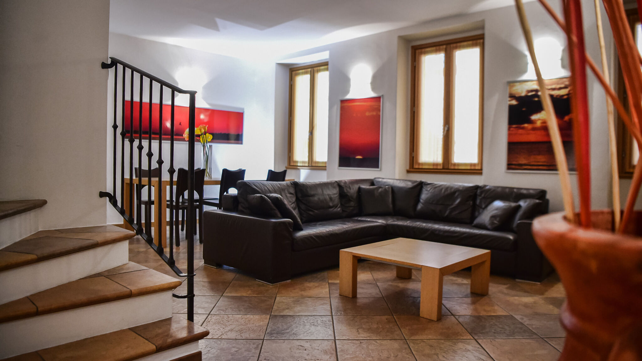 Italianway Bellagio Roncati Family Apartment