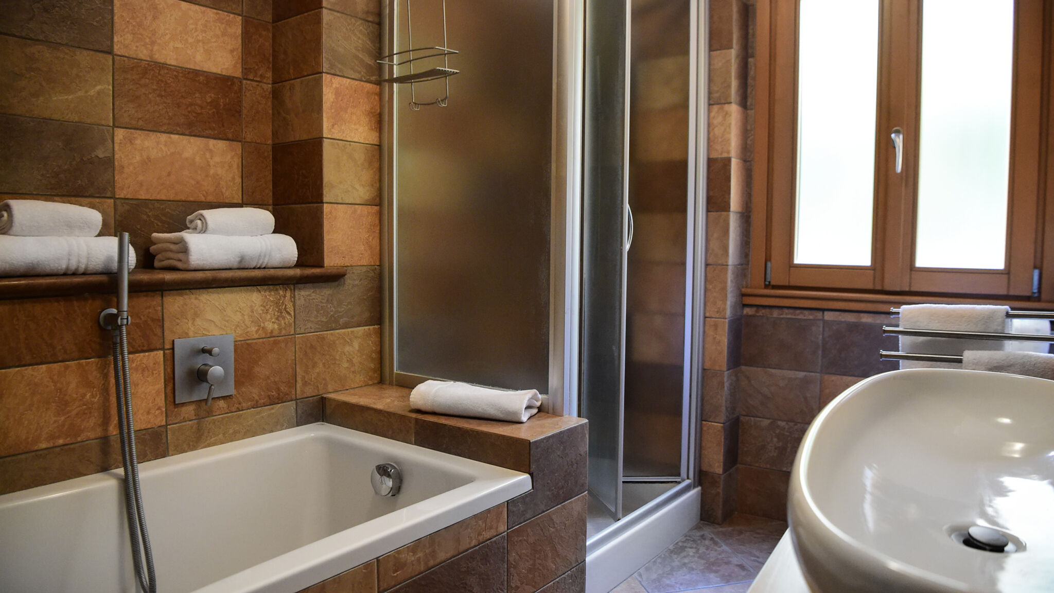 Italianway Bellagio Roncati Family Apartment