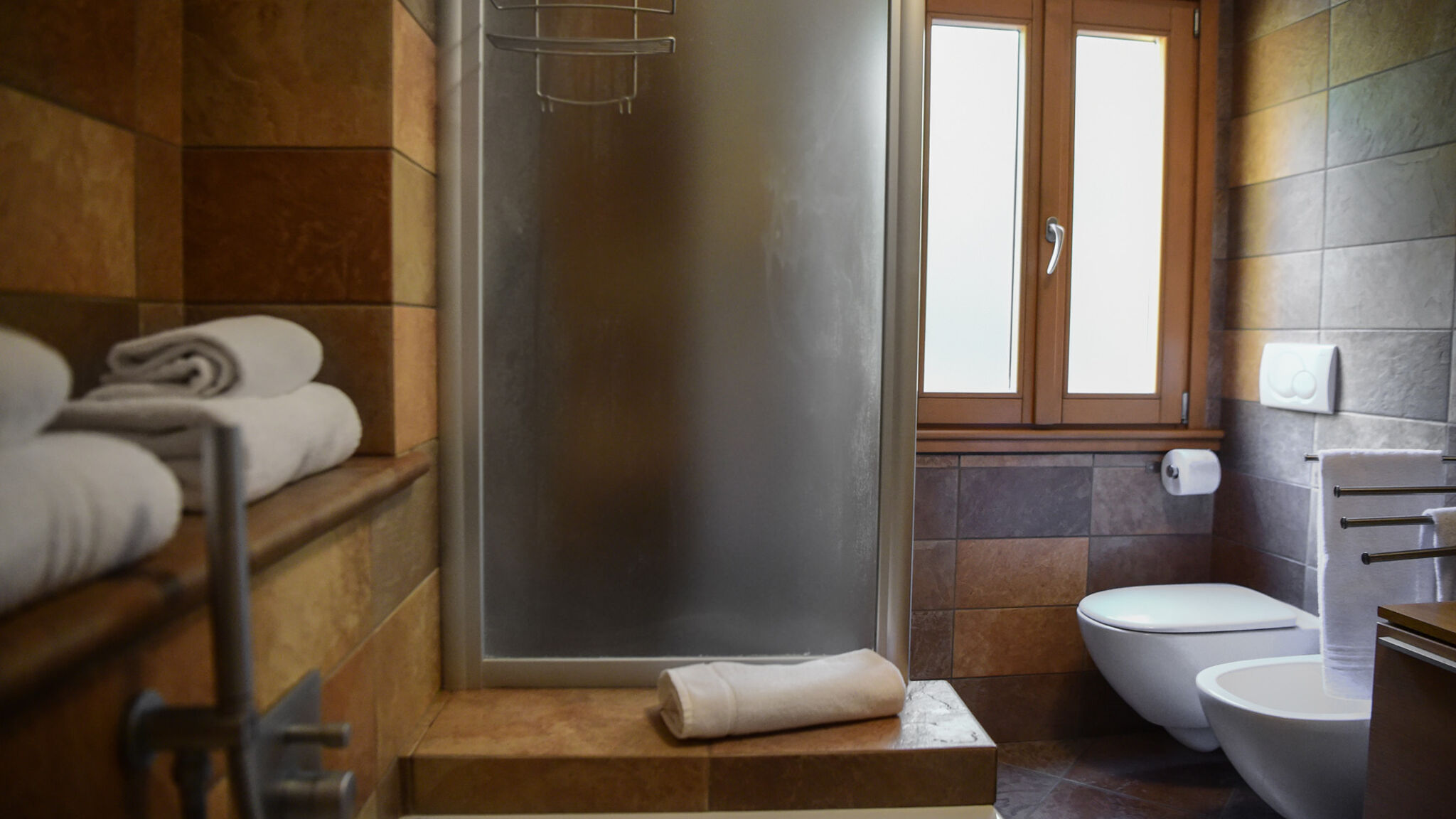 Italianway Bellagio Roncati Family Apartment