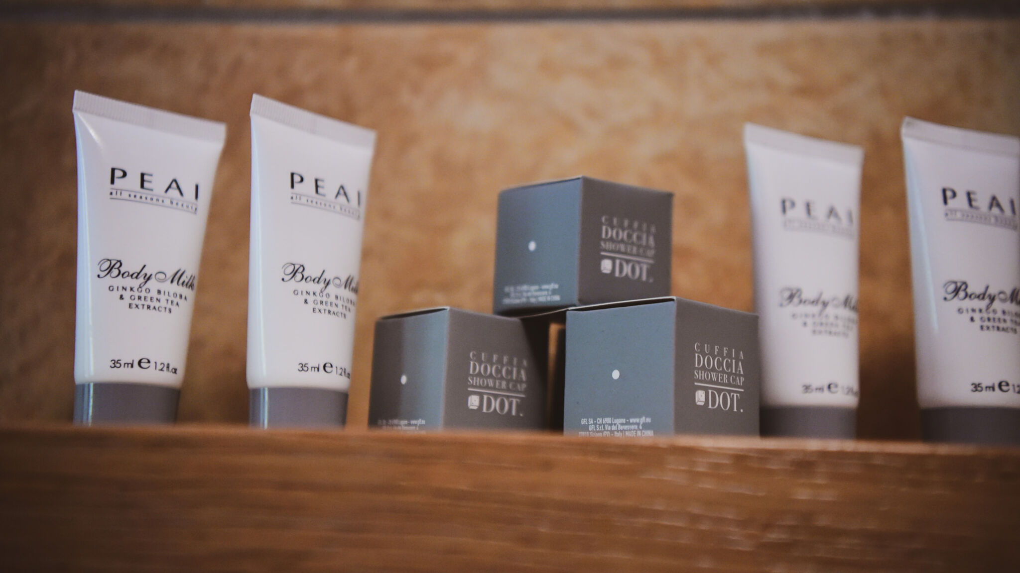 Italianway Bellagio Roncati Family Apartment