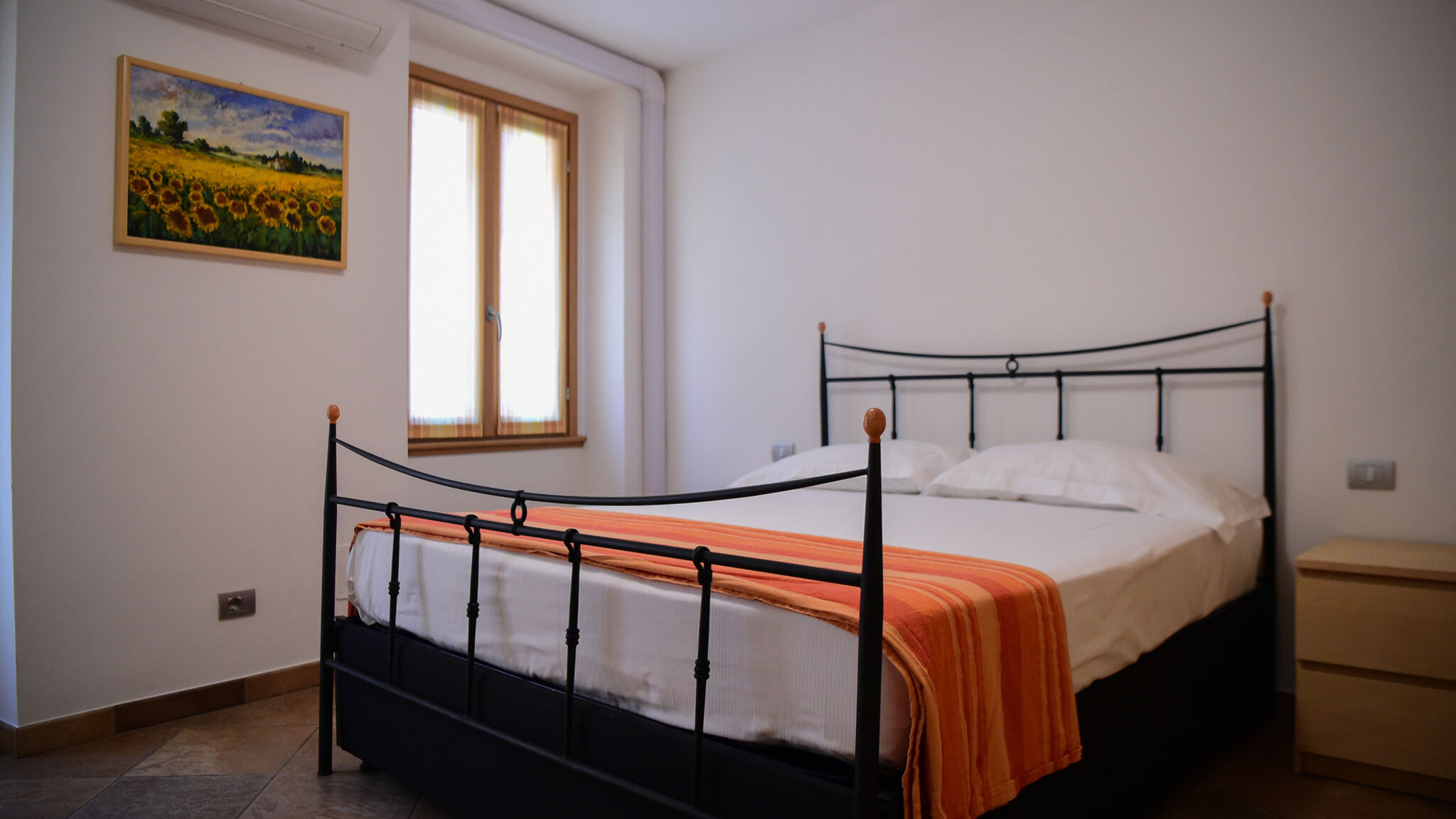 Italianway Bellagio Roncati Family Apartment