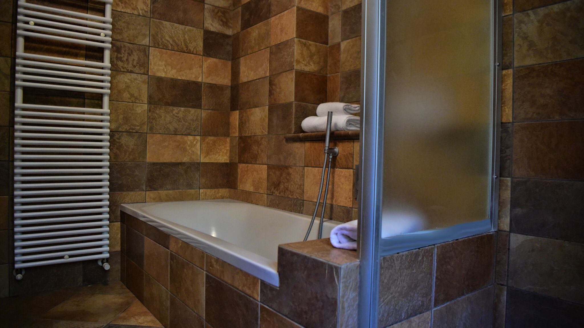 Italianway Bellagio Roncati Family Apartment