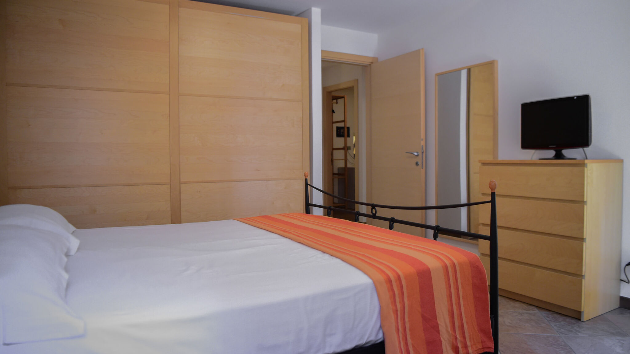 Italianway Bellagio Roncati Family Apartment