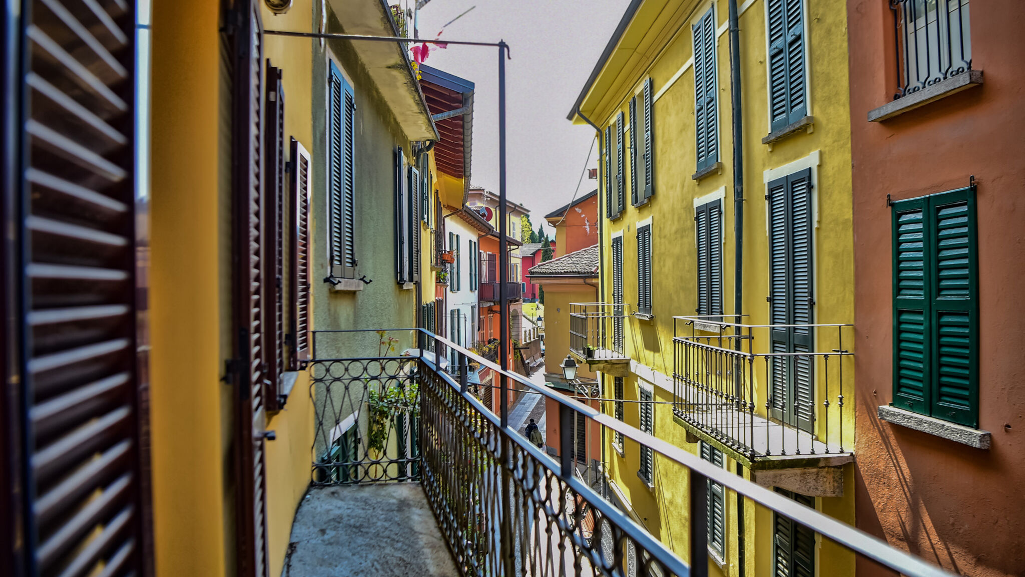 Italianway Bellagio Roncati Family Apartment