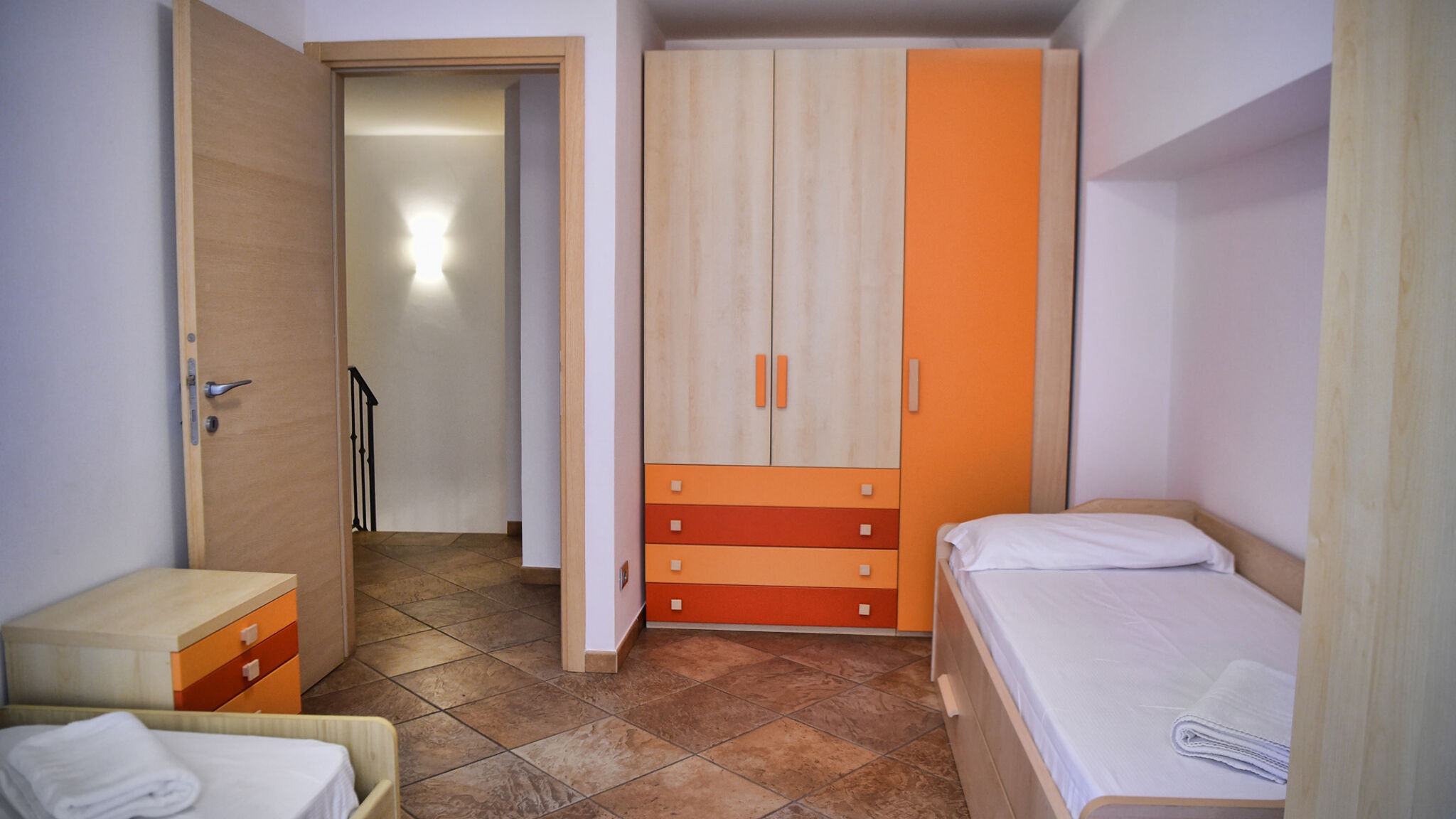 Italianway Bellagio Roncati Family Apartment