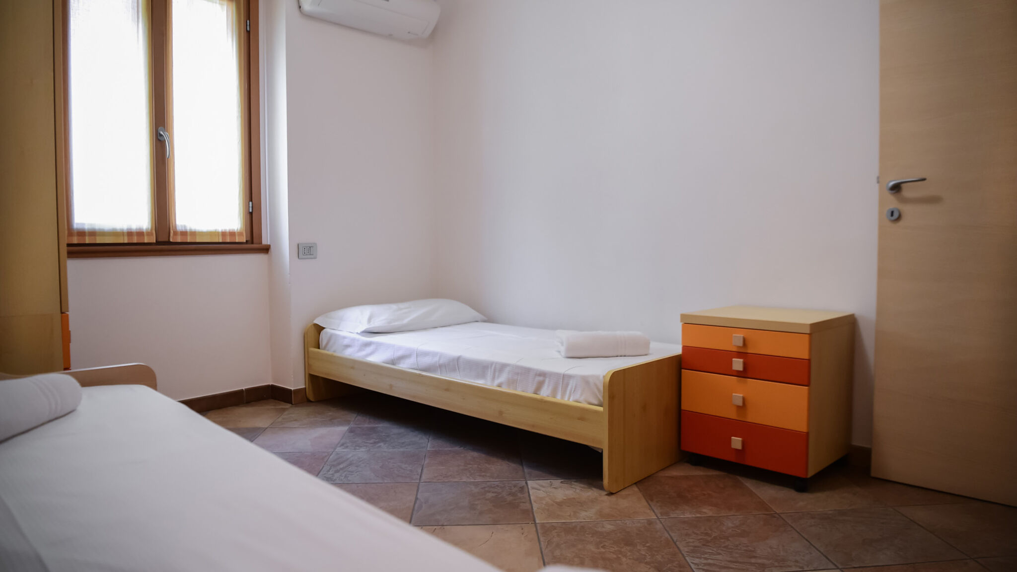 Italianway Bellagio Roncati Family Apartment