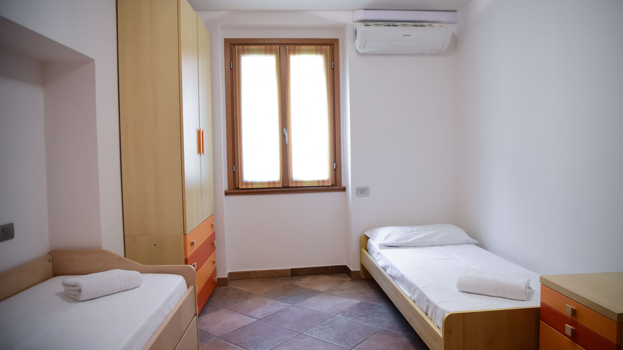 Italianway Bellagio Roncati Family Apartment