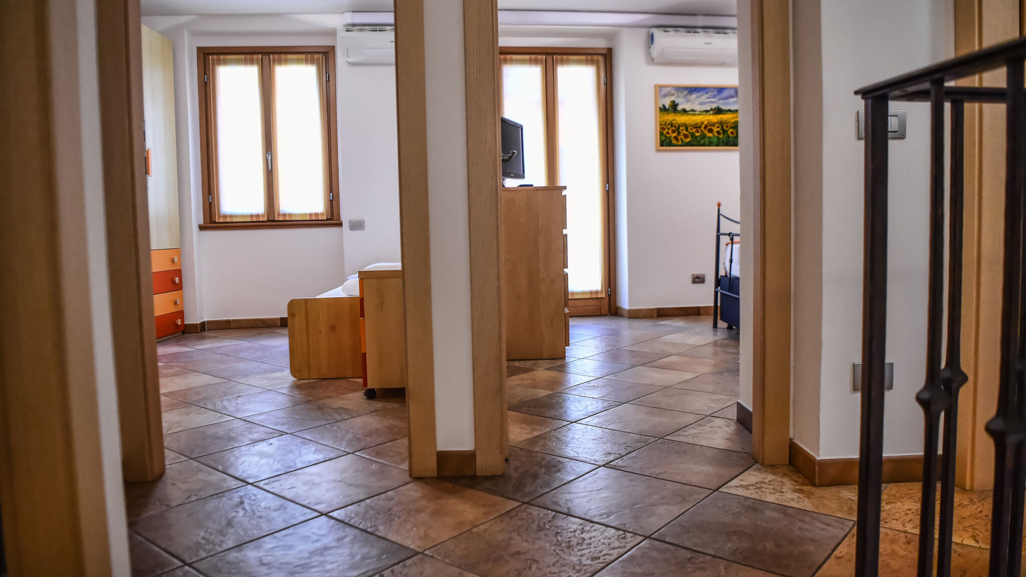 Italianway Bellagio Roncati Family Apartment