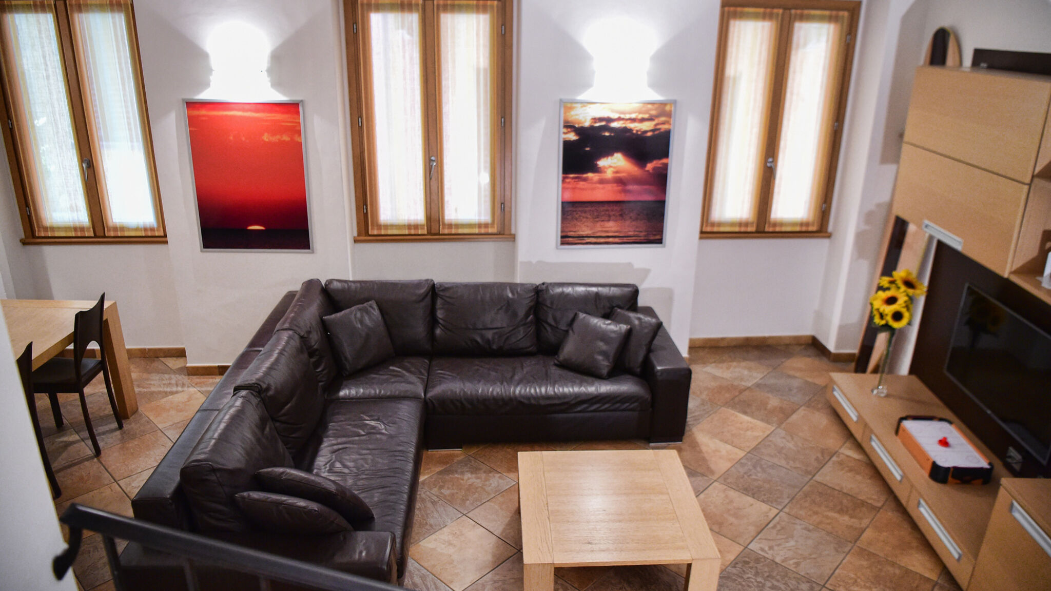 Italianway Bellagio Roncati Family Apartment