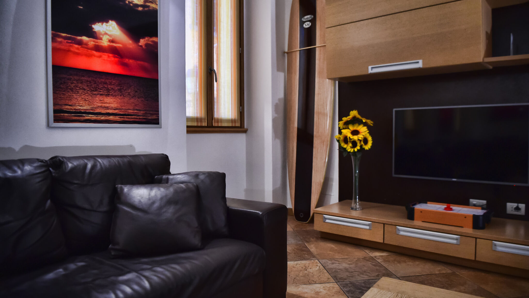 Italianway Bellagio Roncati Family Apartment