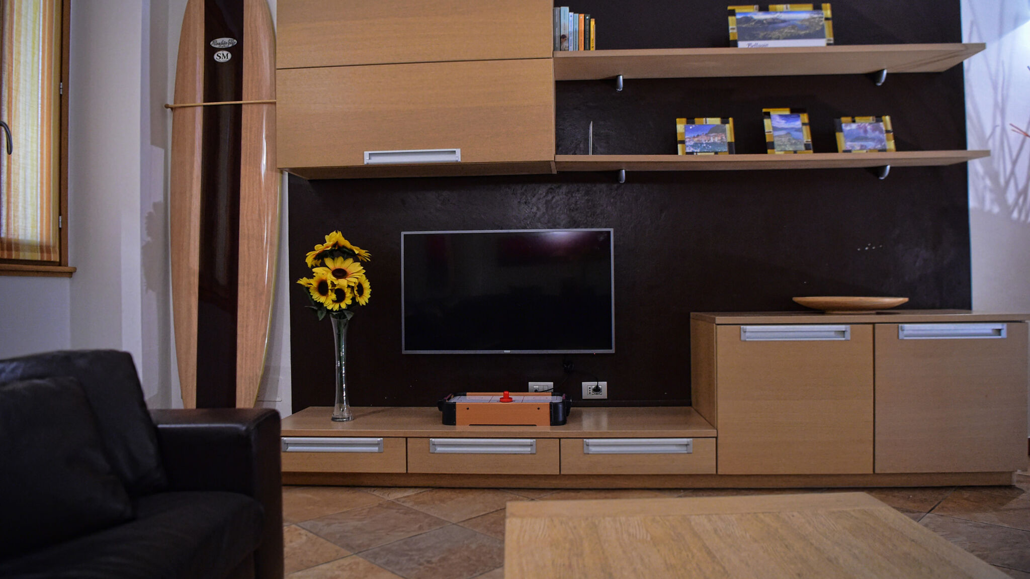 Italianway Bellagio Roncati Family Apartment