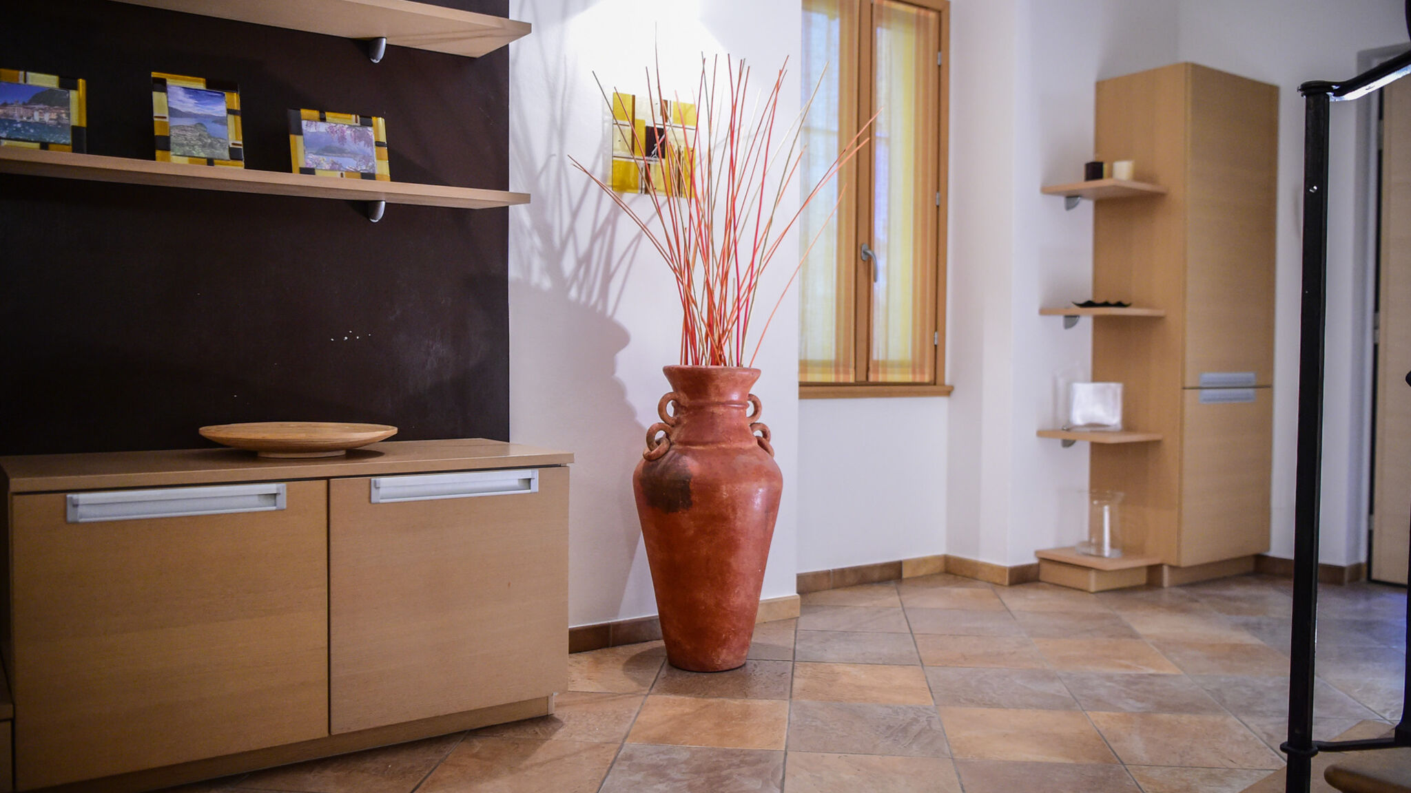Italianway Bellagio Roncati Family Apartment